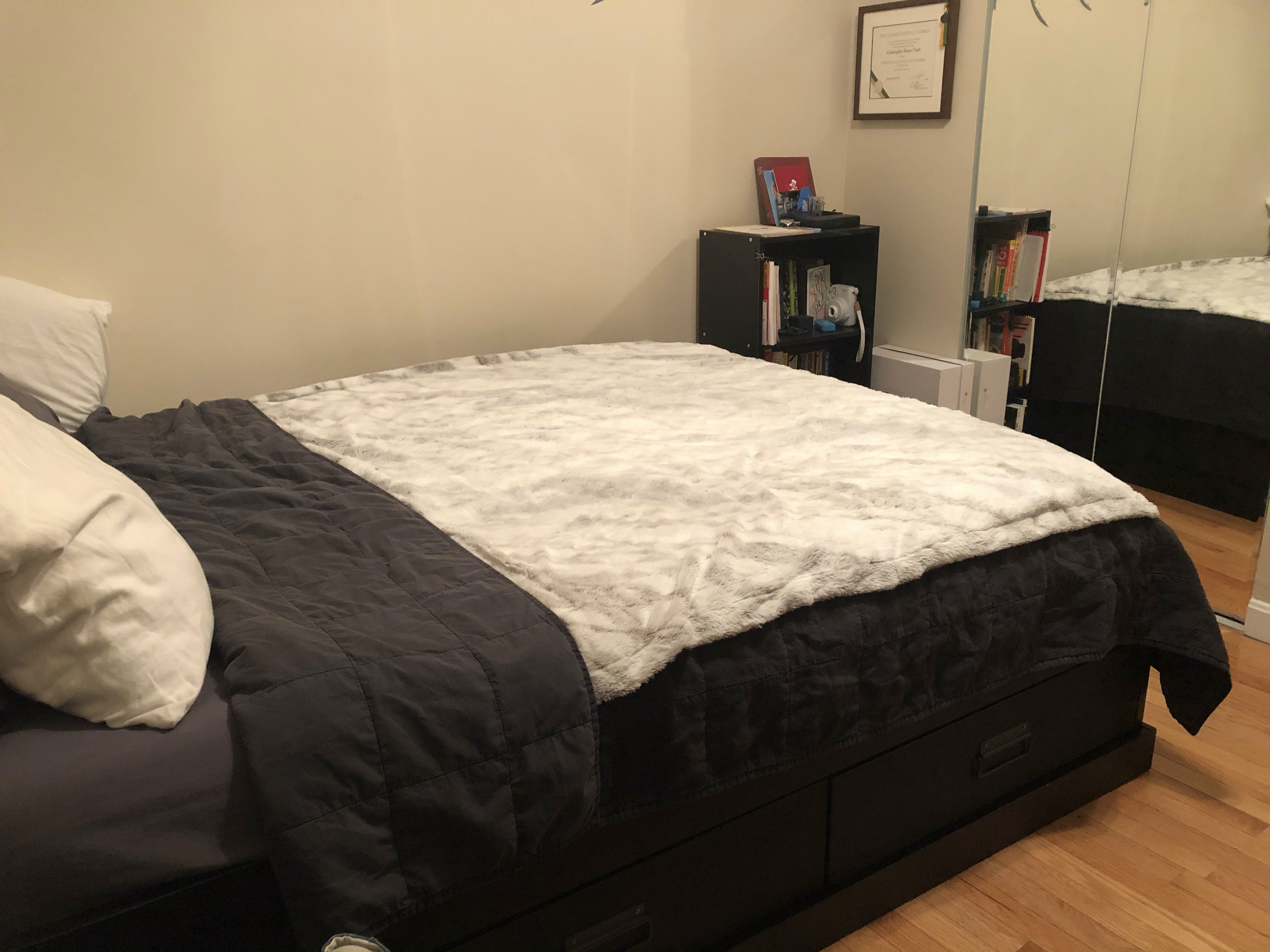 14 Lakeville Rd, Jamaica Plain