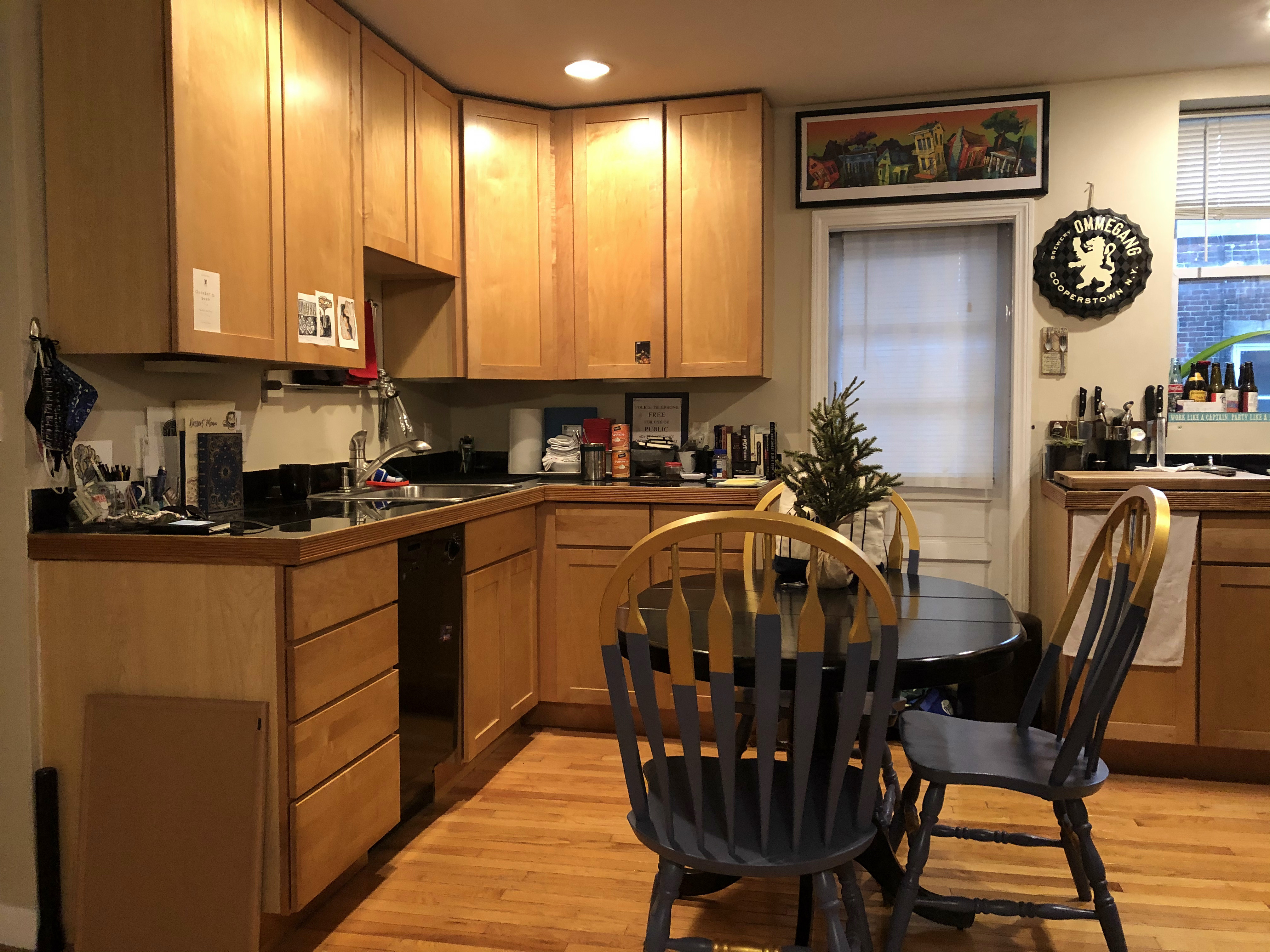 14 Lakeville Rd, Jamaica Plain