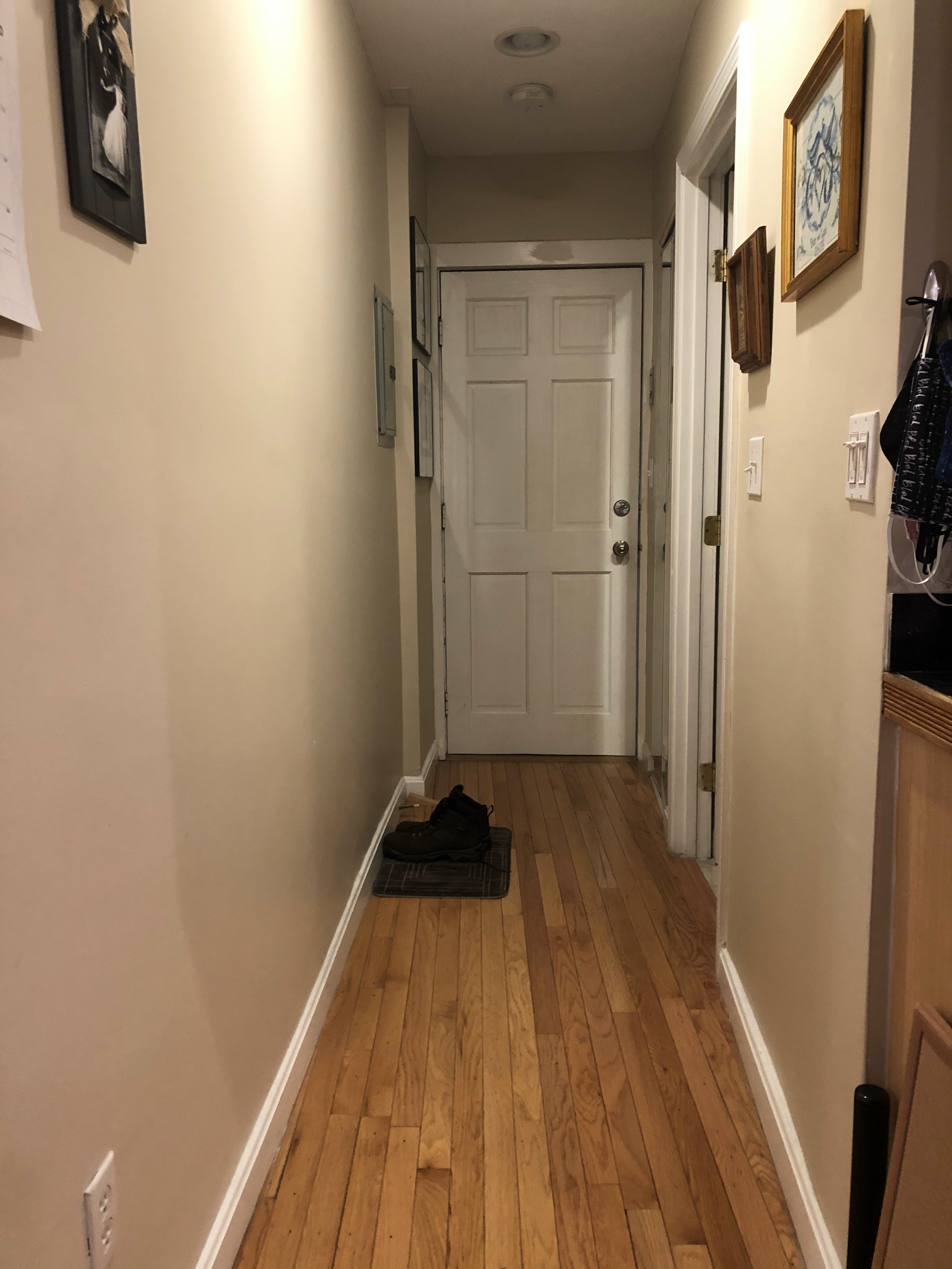 14 Lakeville Rd, Jamaica Plain