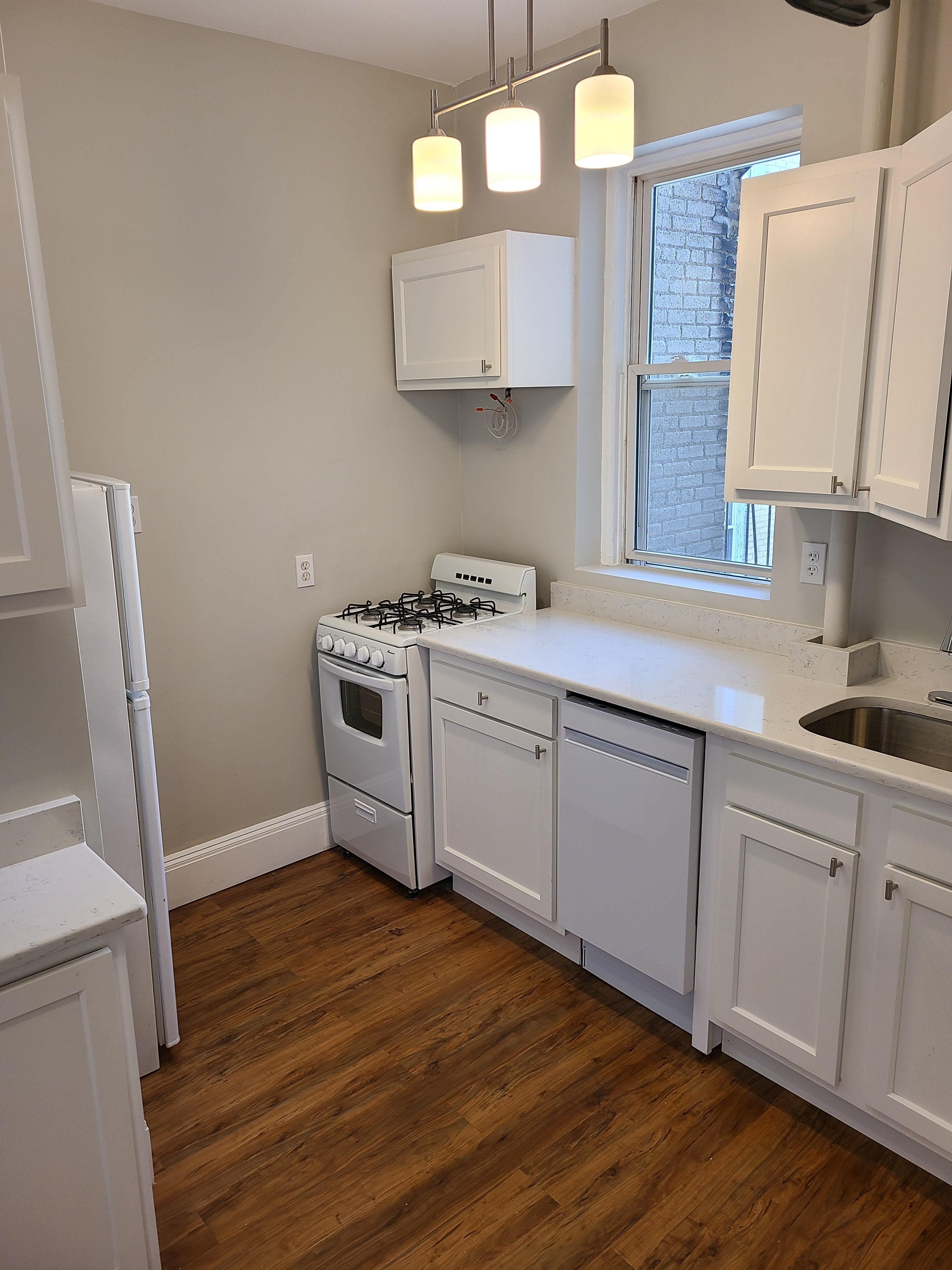 1187 Commonwealth Ave, Allston