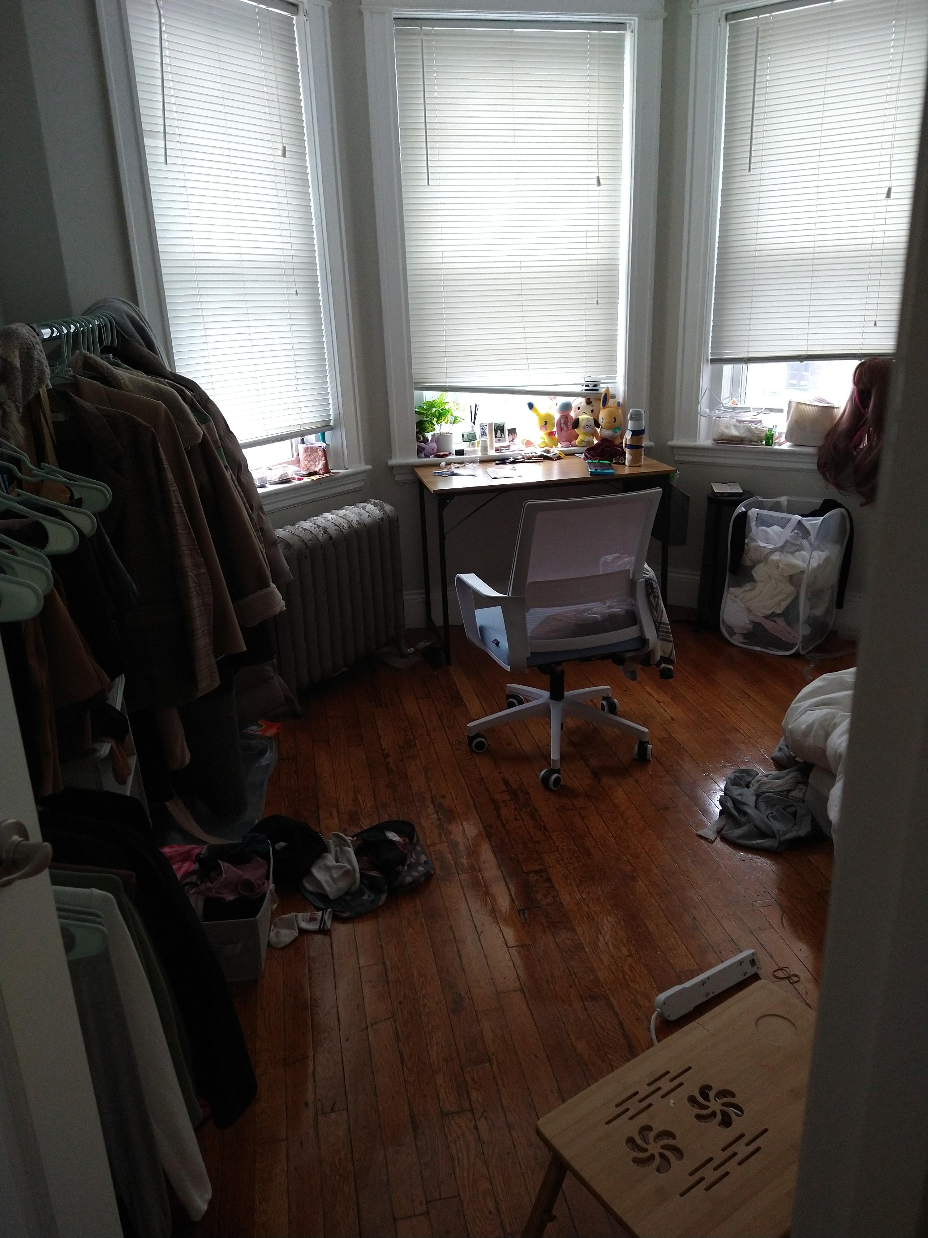 1189 Commonwealth Ave, Allston