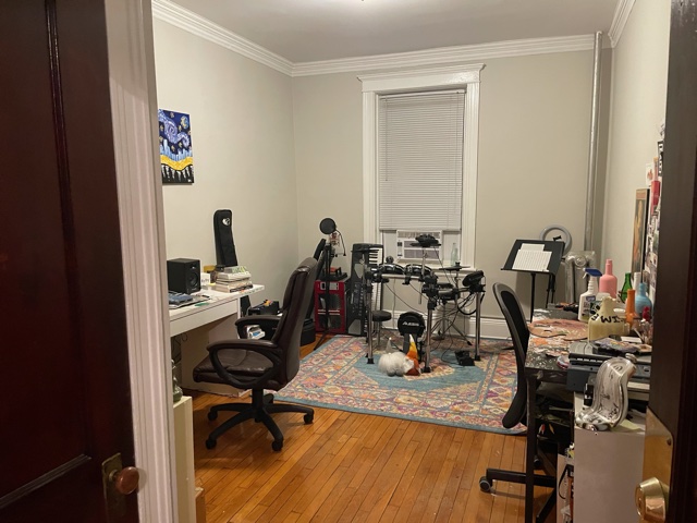 33 Highgate St, Allston