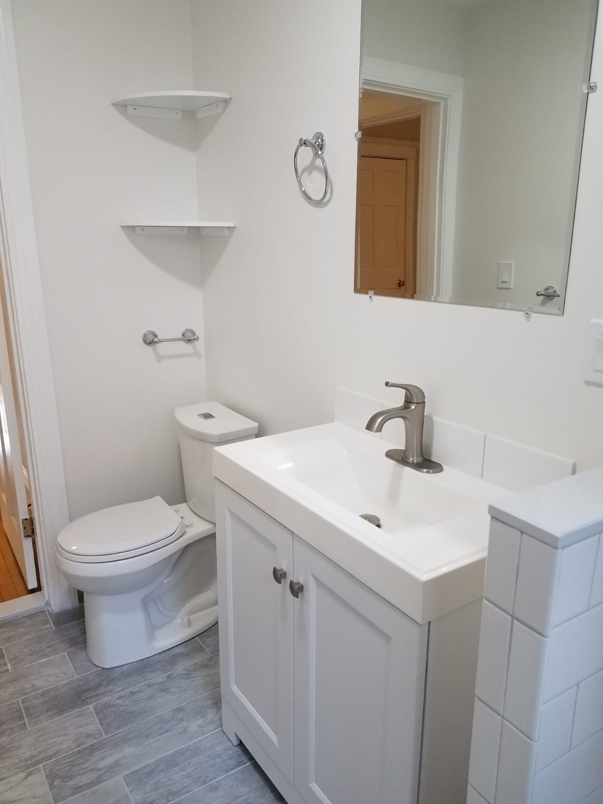 8 Farrington Ave, Allston