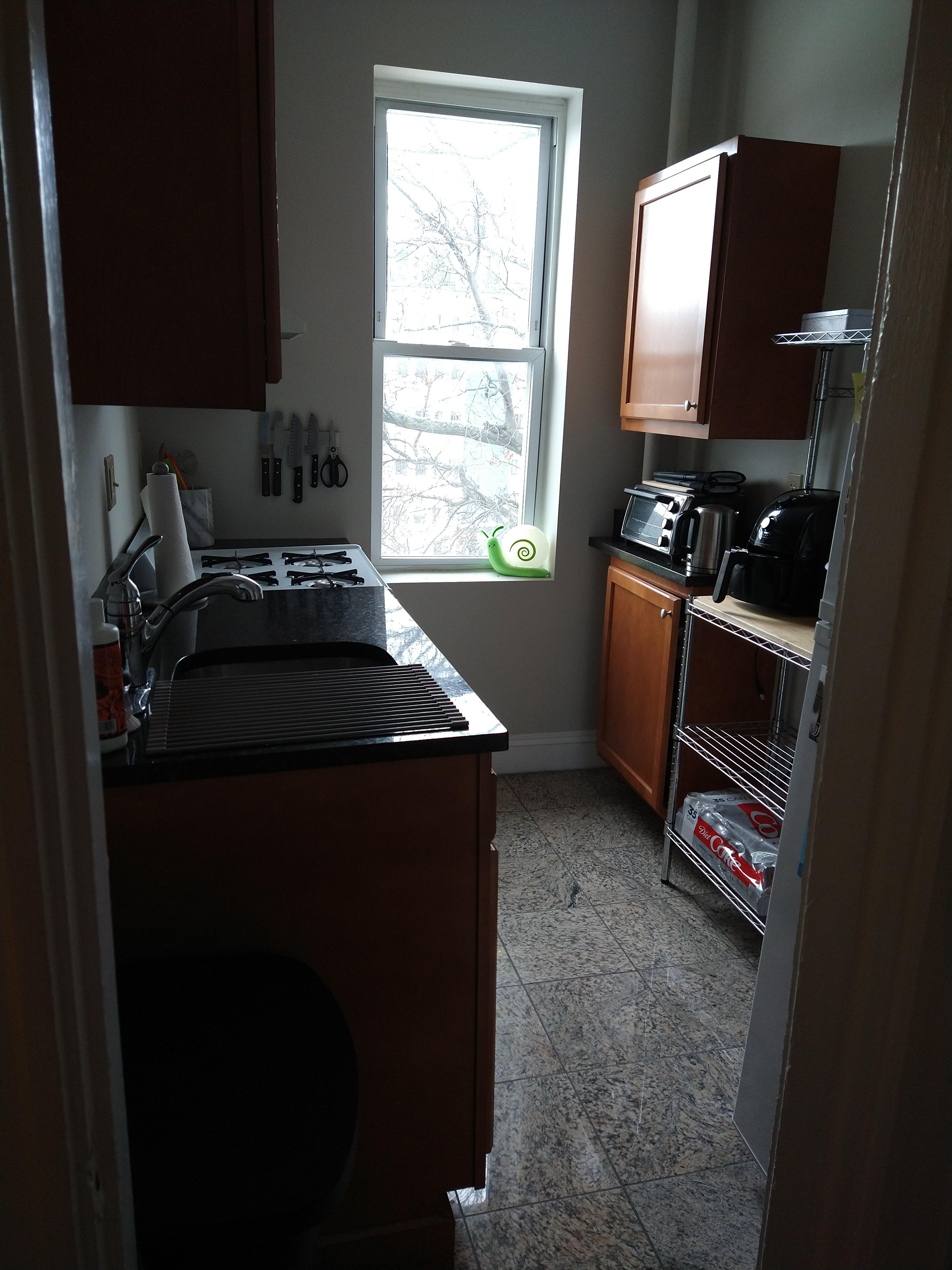 1193 Commonwealth, Allston