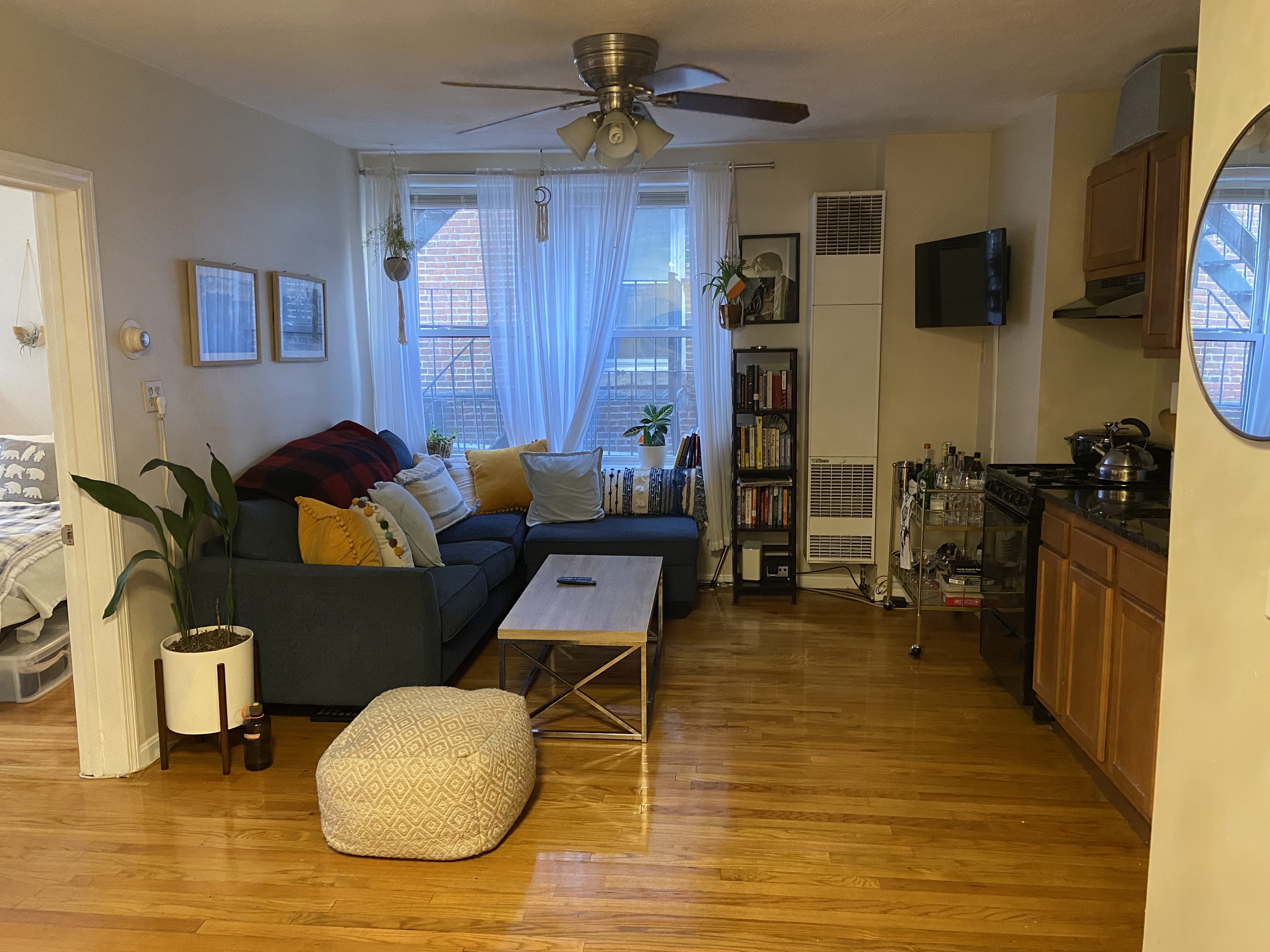 145 Endicott St, North End