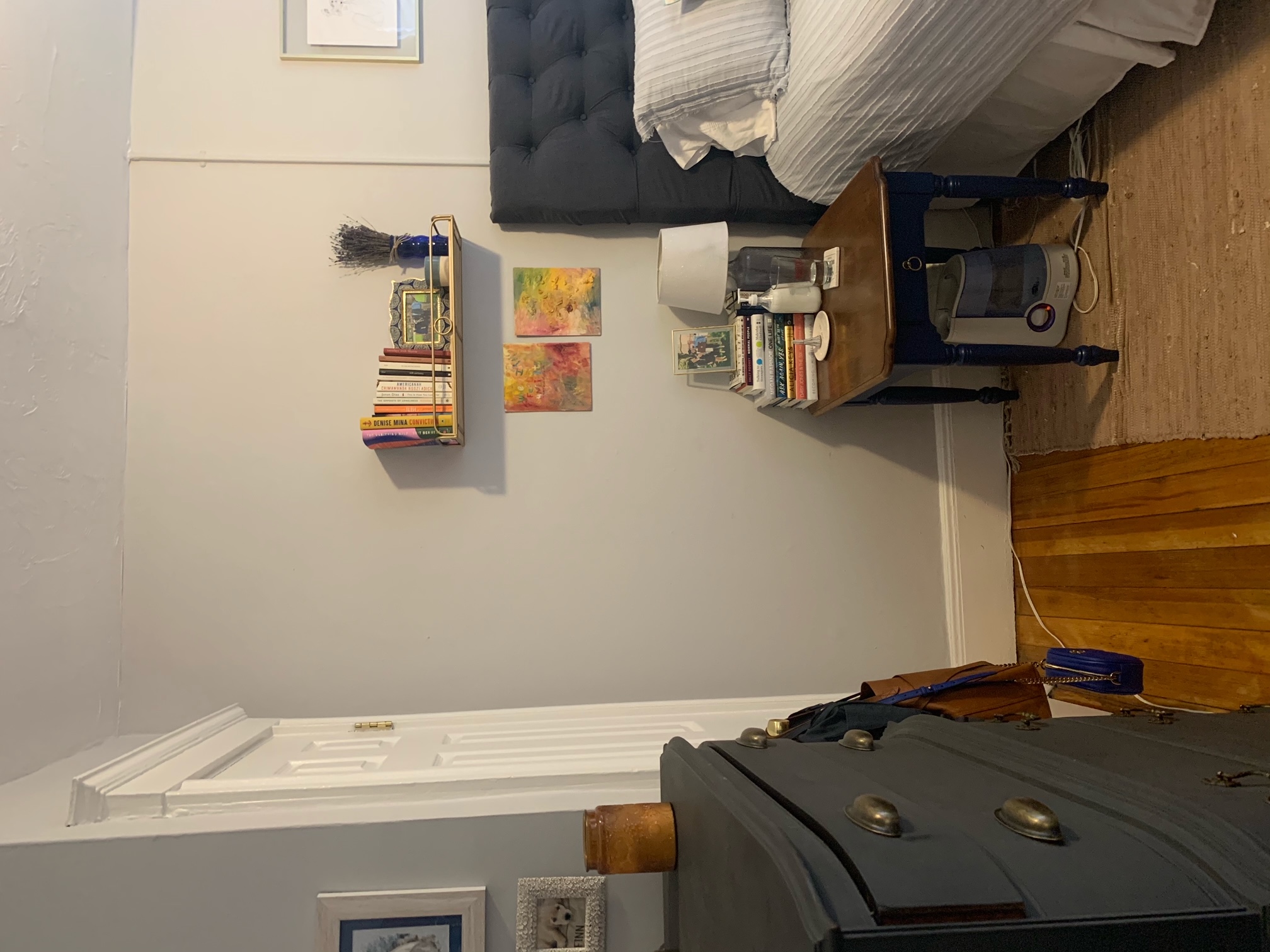 224 Hanover St, North End