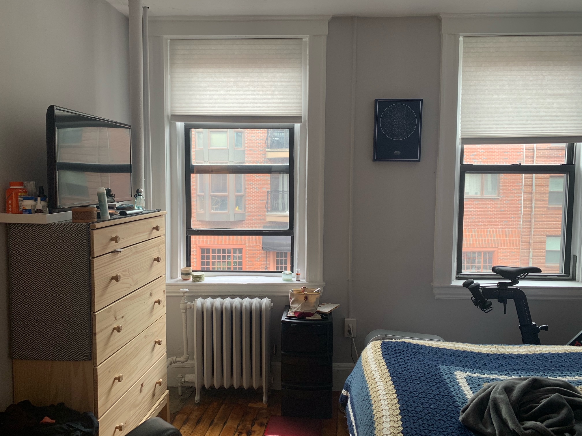 224 Hanover St, North End