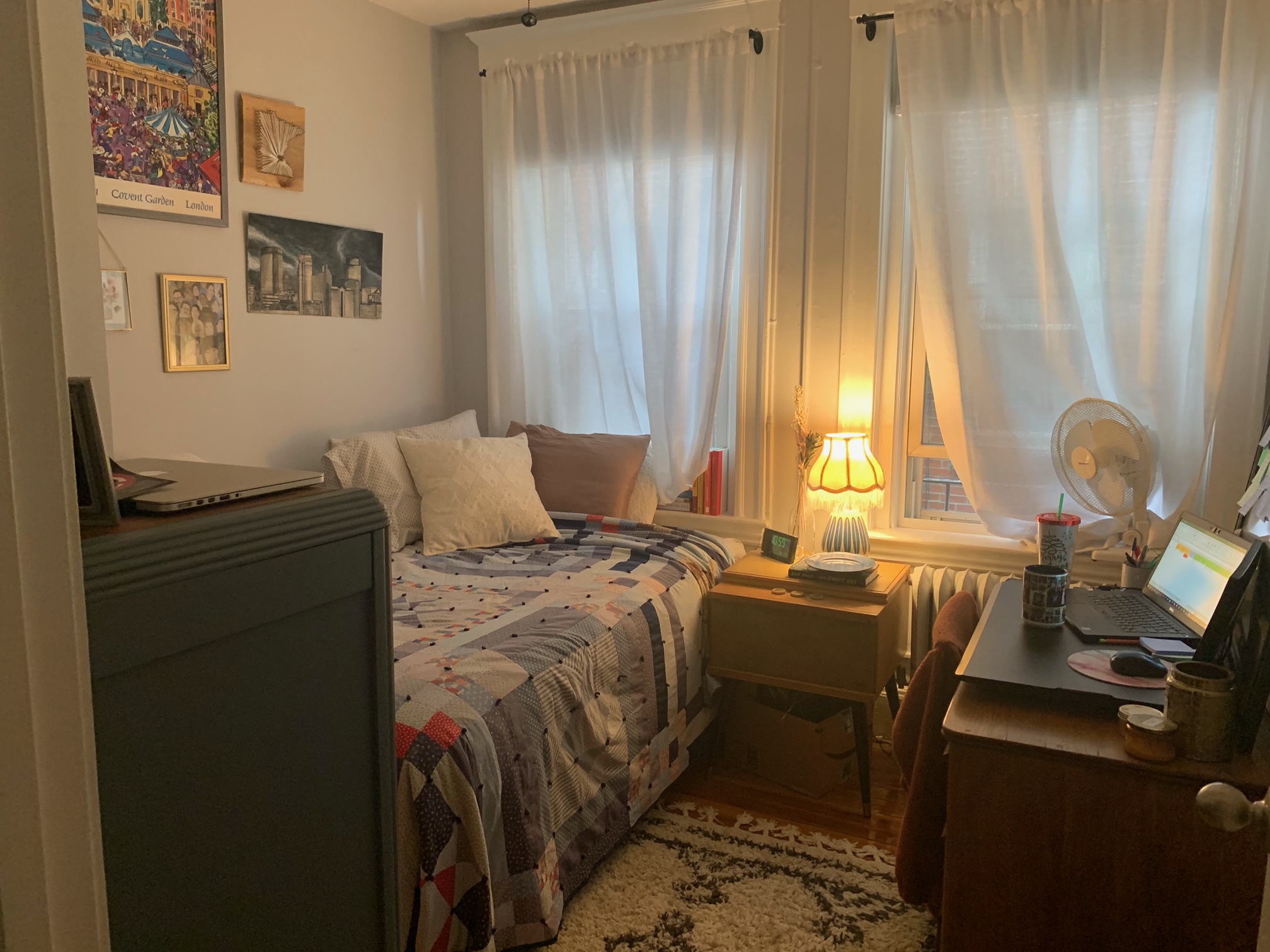 224 Hanover St, North End