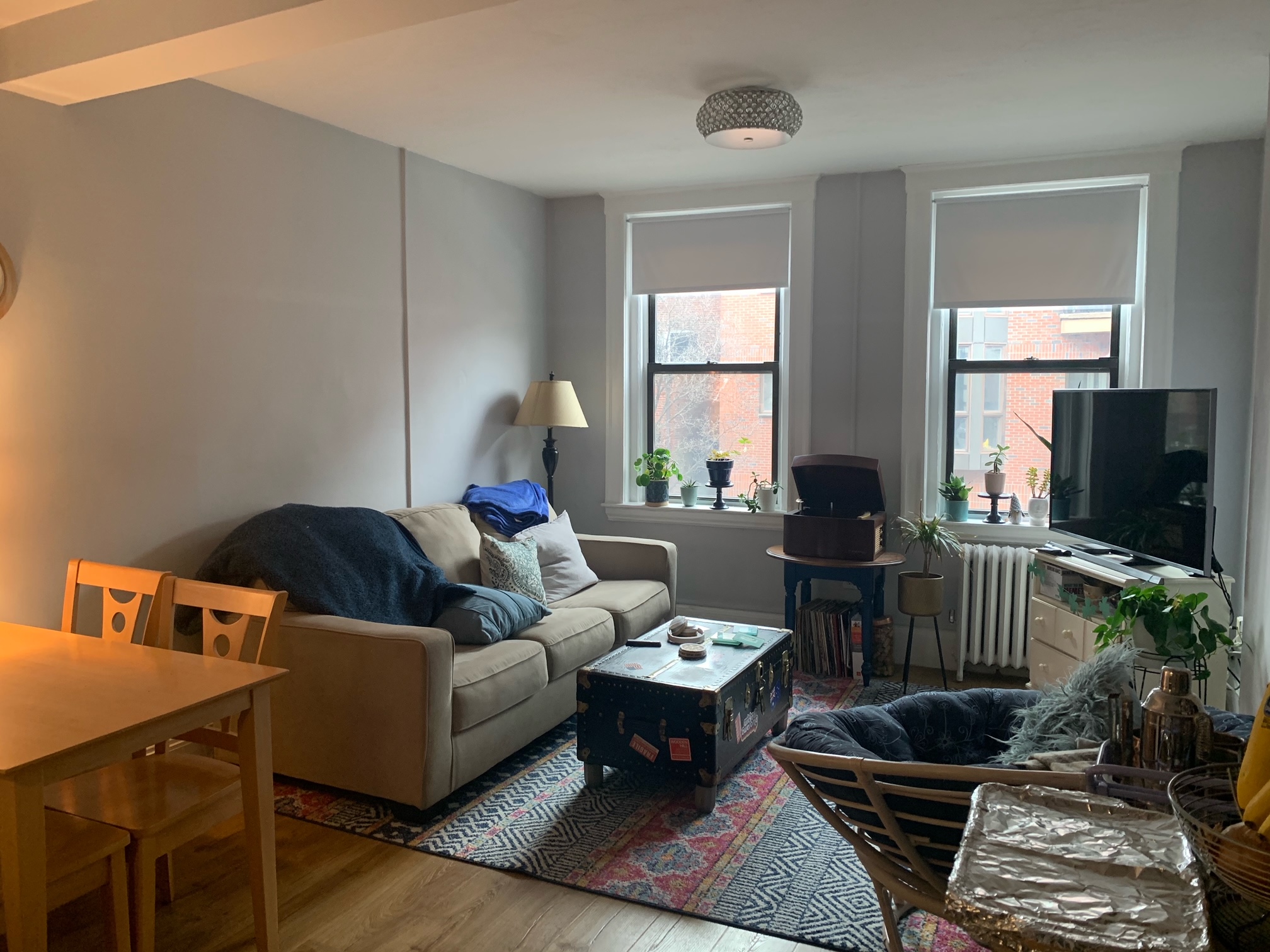 224 Hanover St, North End