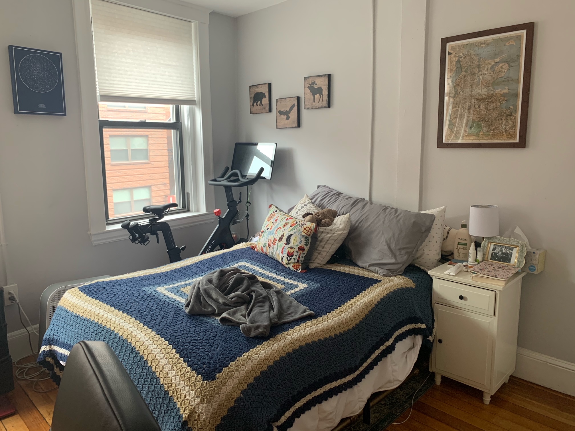 224 Hanover St, North End