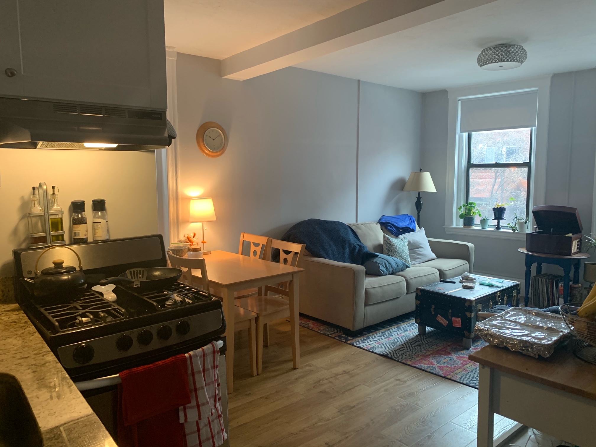 224 Hanover St, North End