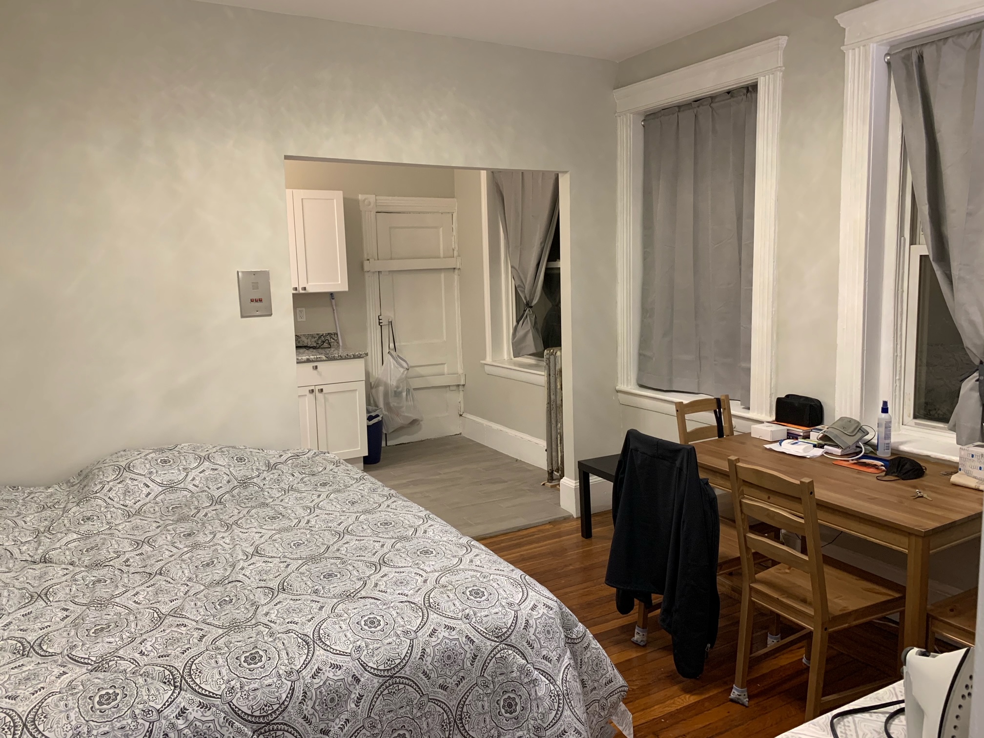 1082 Commonwealth Ave, Allston