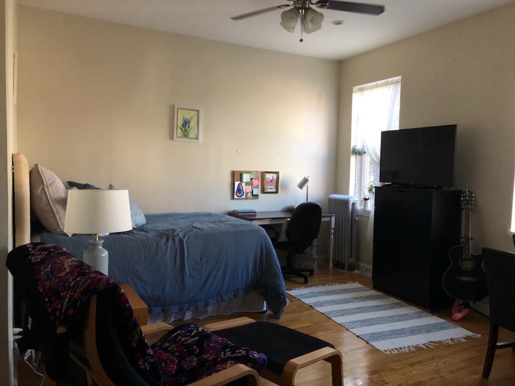 1189 Commonwealth Ave, Allston