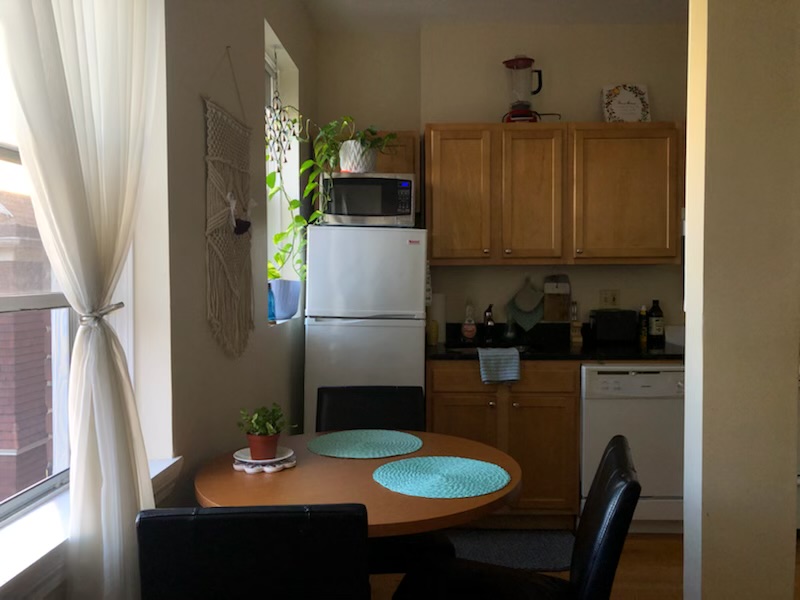 1189 Commonwealth Ave, Allston