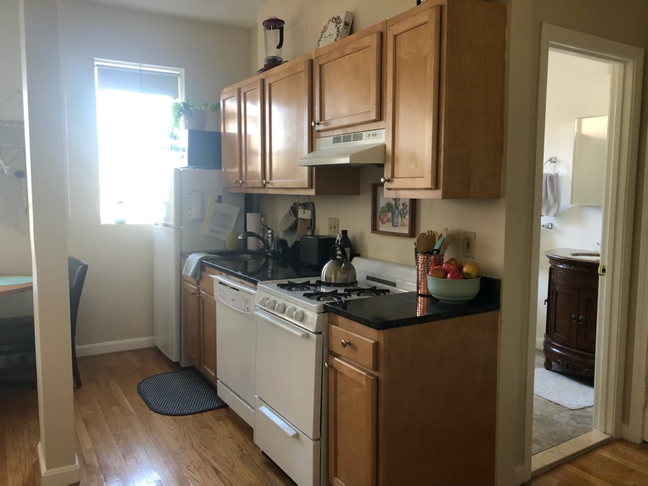 1189 Commonwealth Ave, Allston