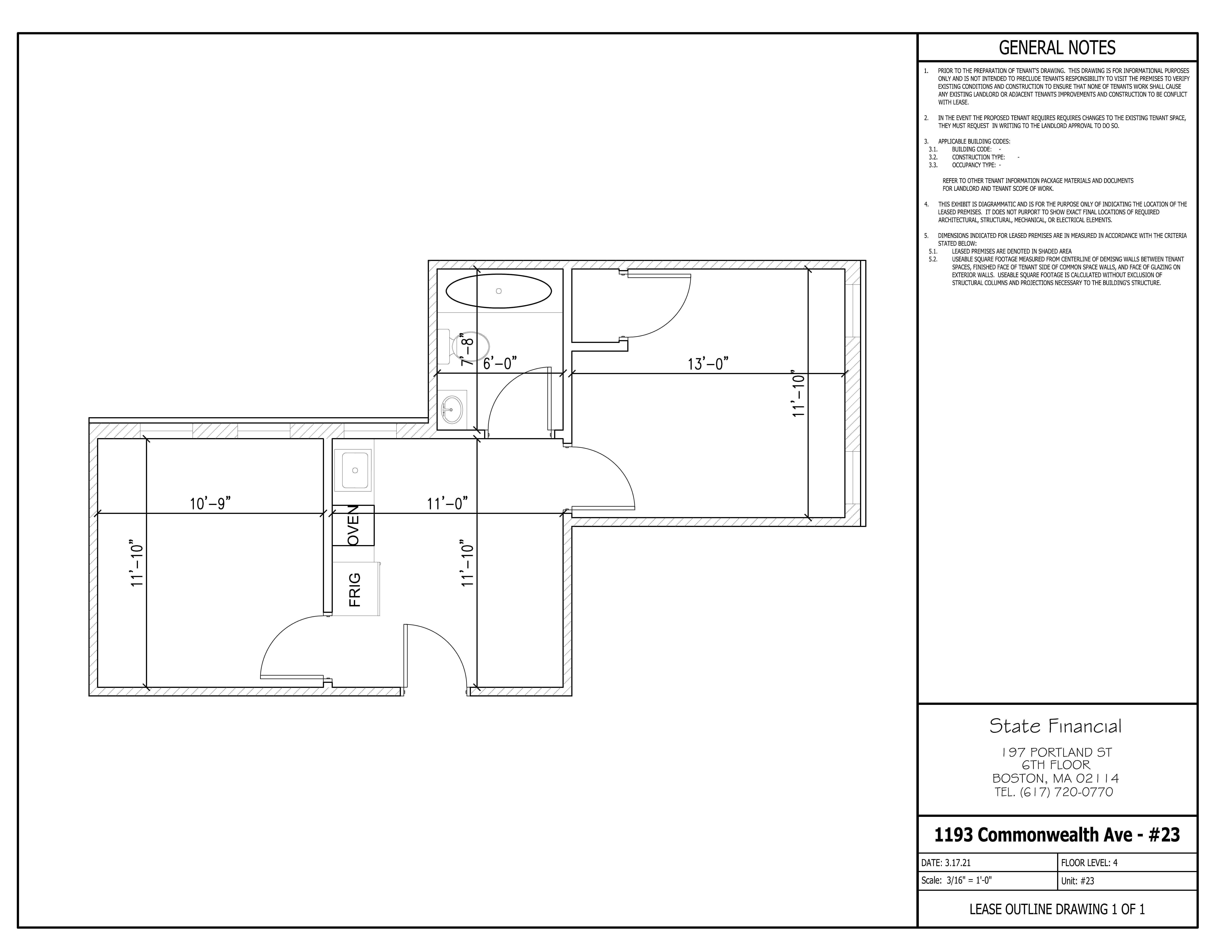 1193 Commonwealth Ave, Brighton