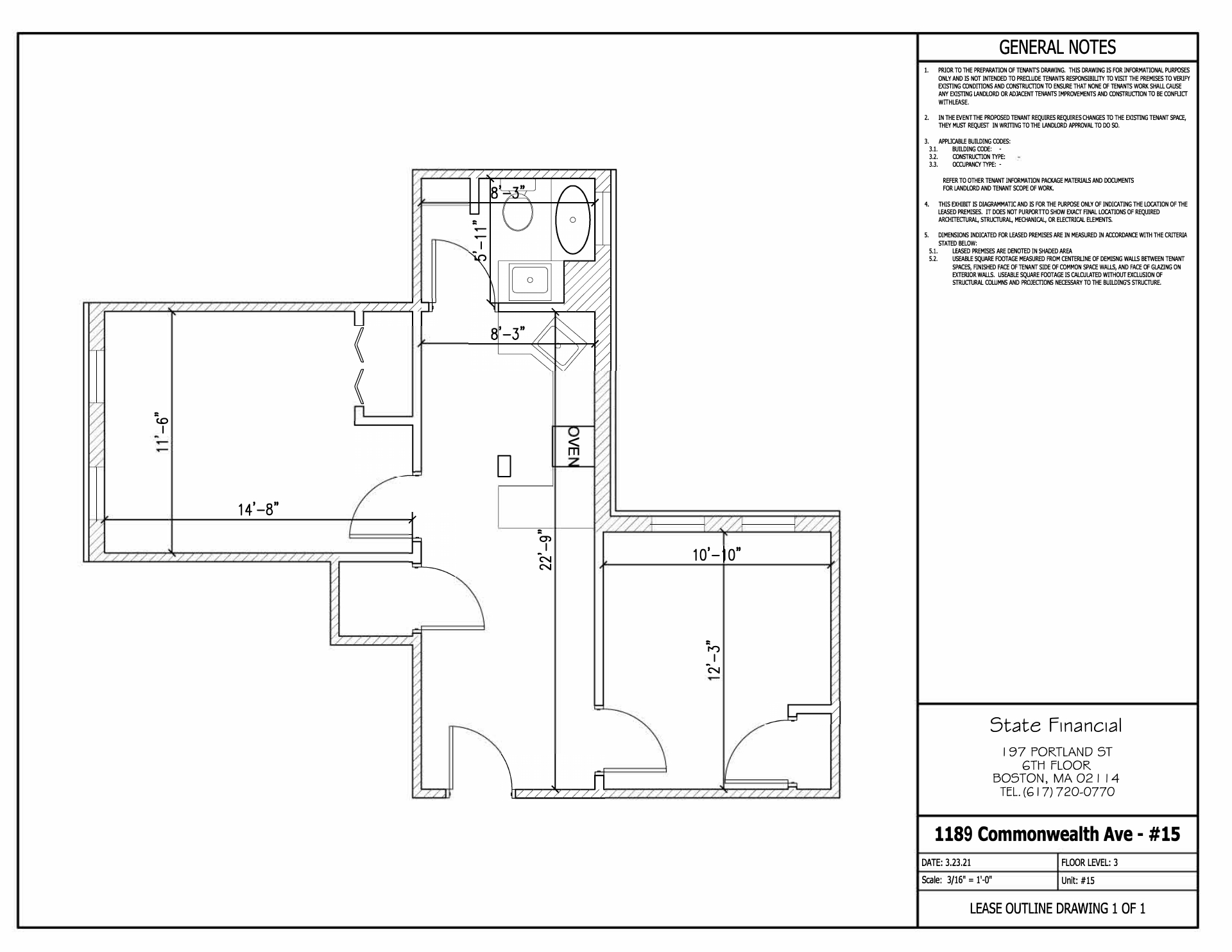 1189 Commonwealth Ave, Allston