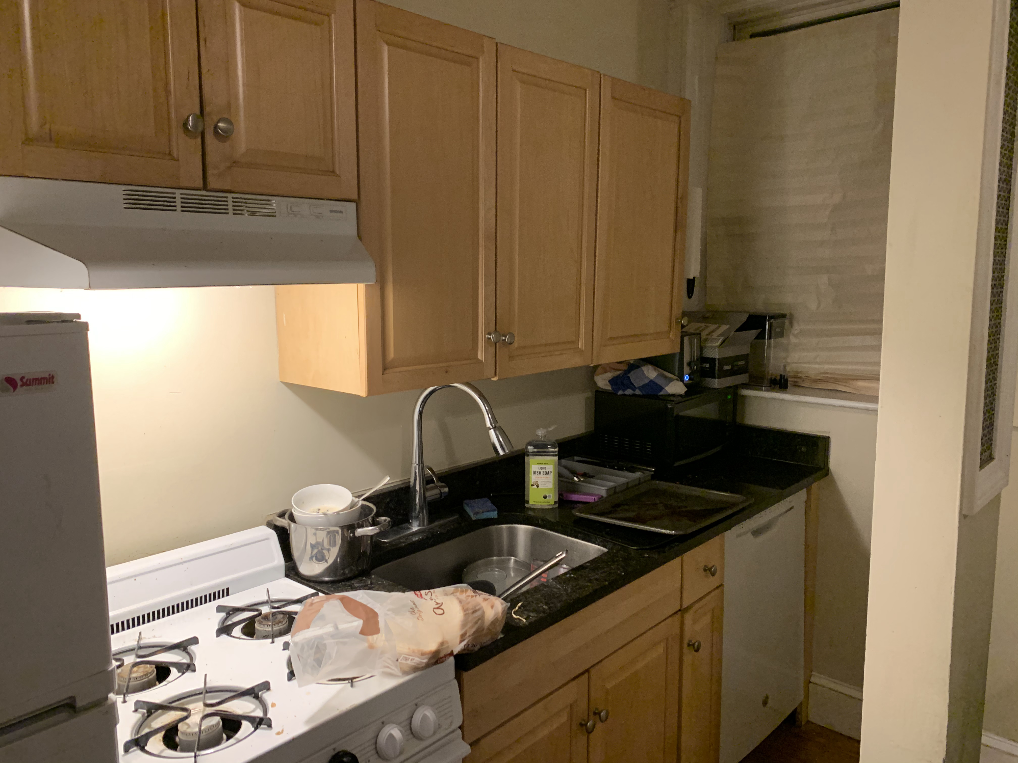 1185 Commonwealth Ave, Allston