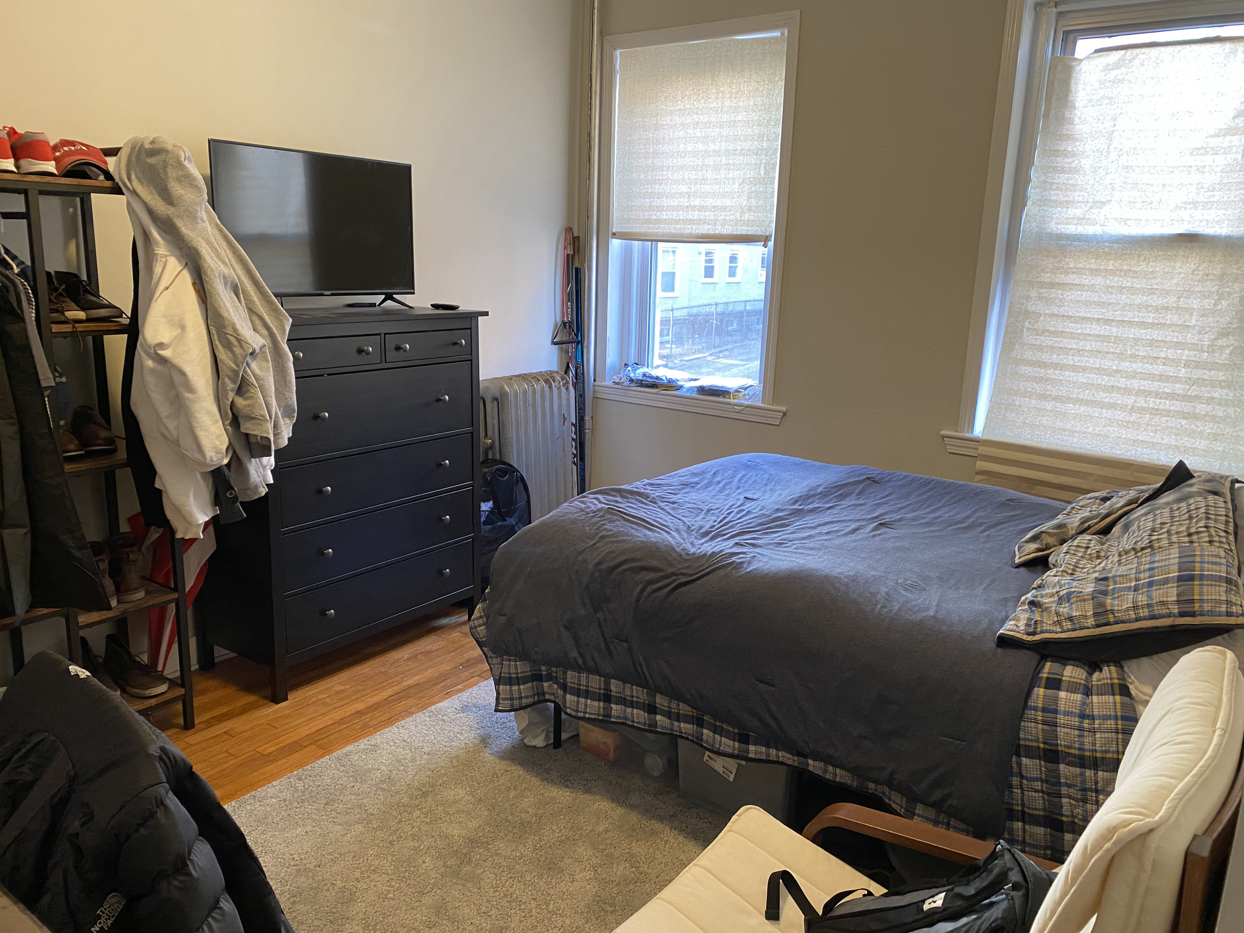 1185 Commonwealth Ave, Allston