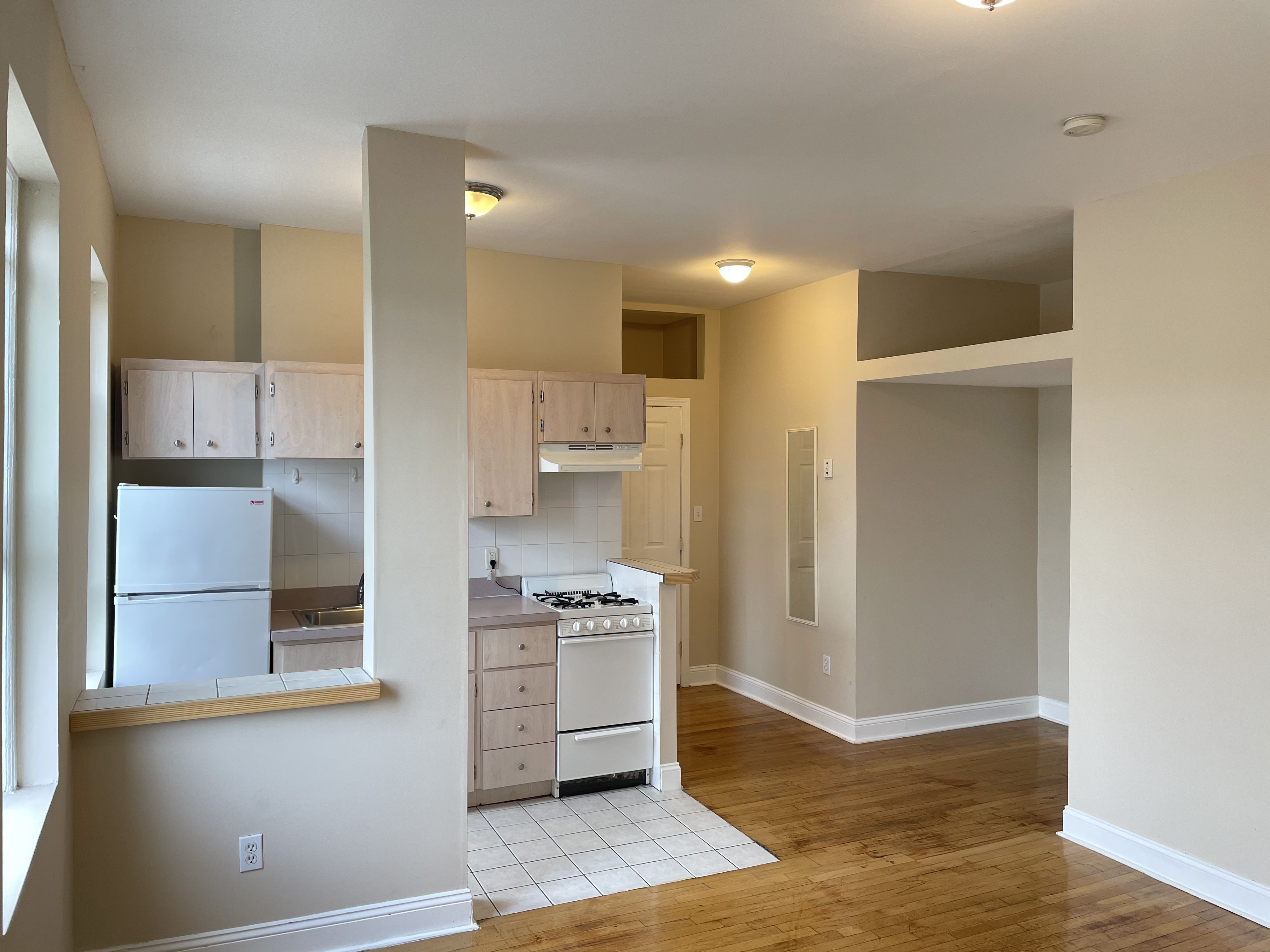 1189 Commonwealth Ave, Allston