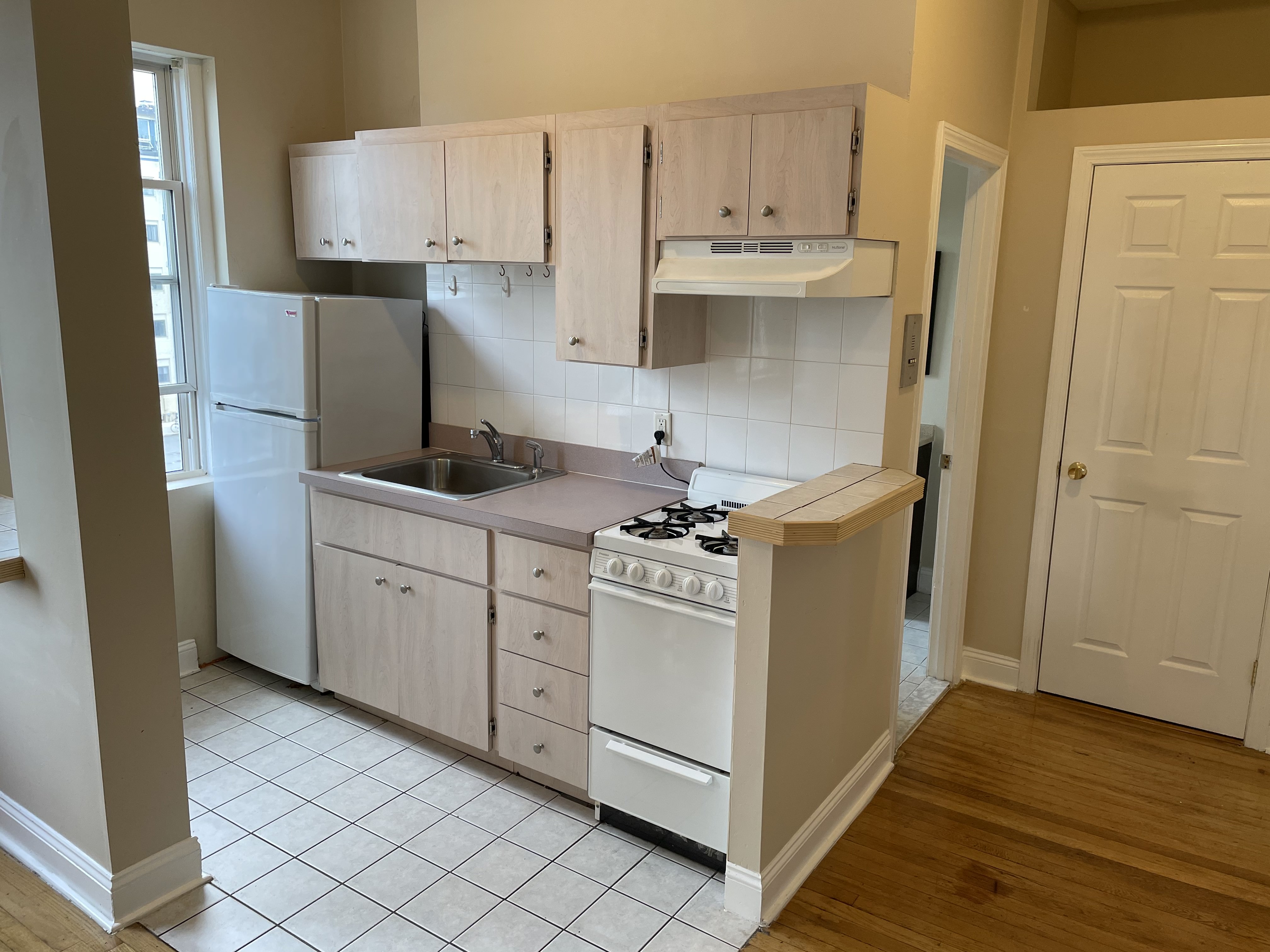 1189 Commonwealth Ave, Allston