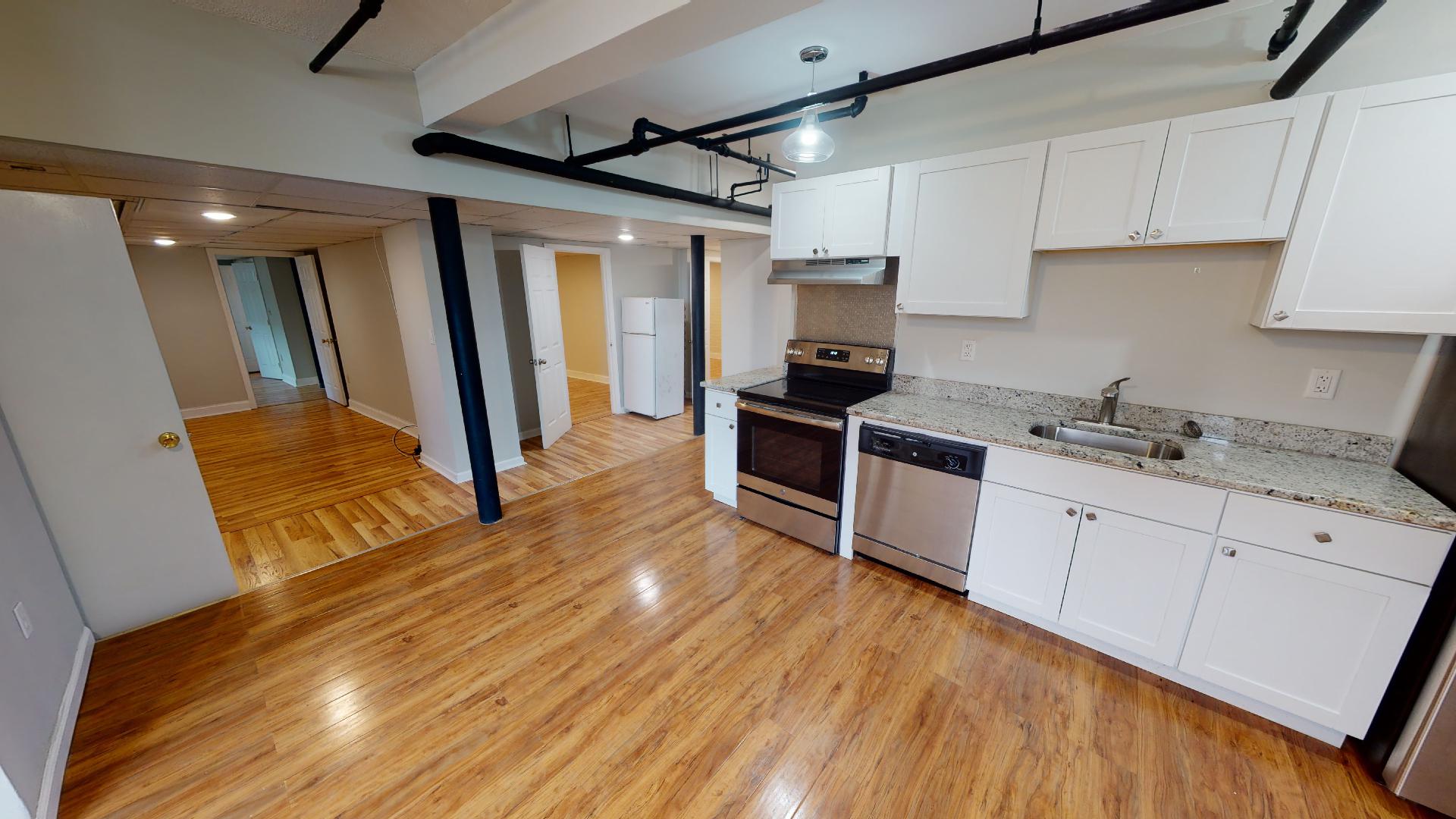 1185 Comm Ave, Allston