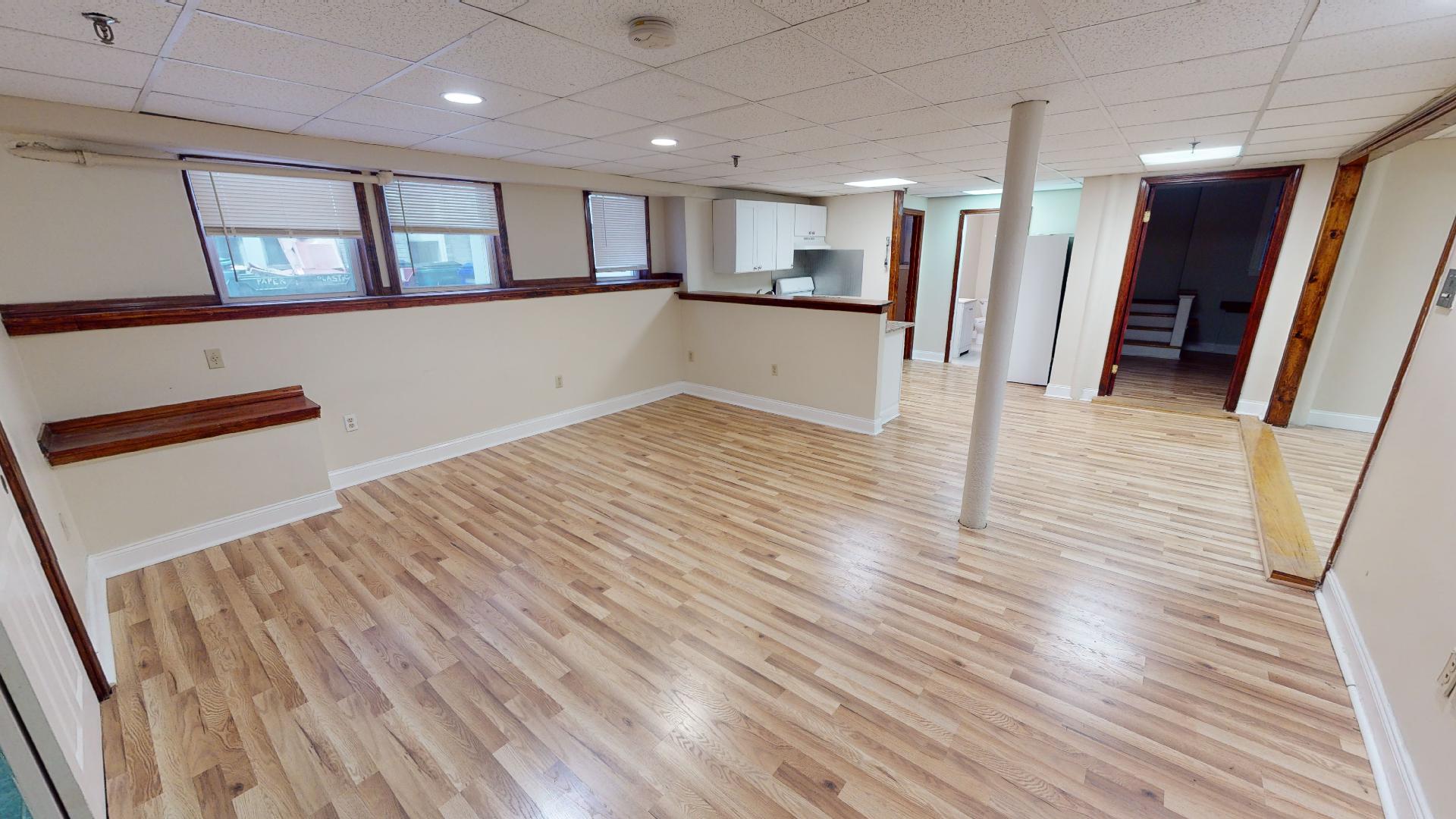 1193 Commonwealth Ave, Allston