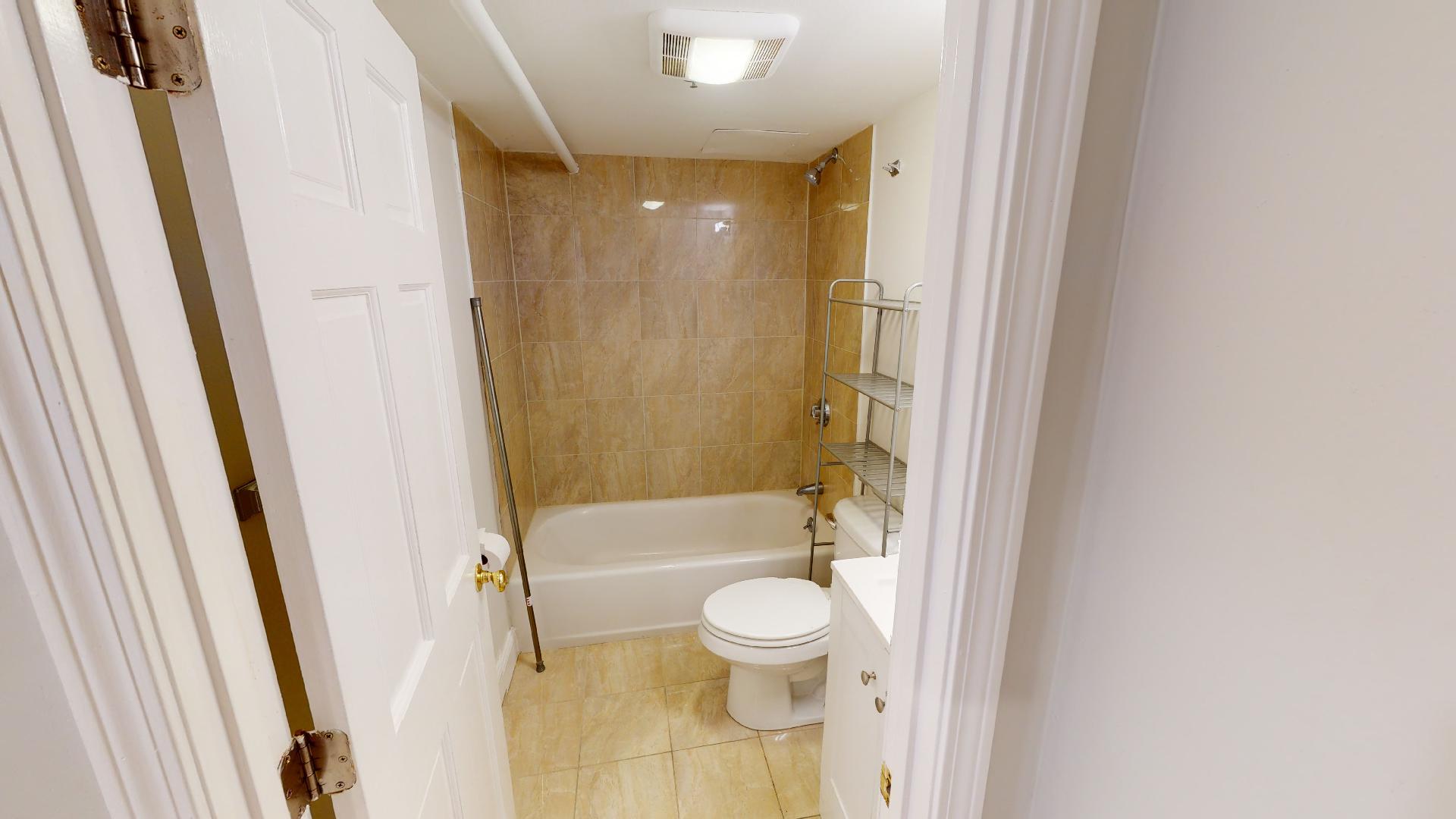 1193 Commonwealth Ave, Allston