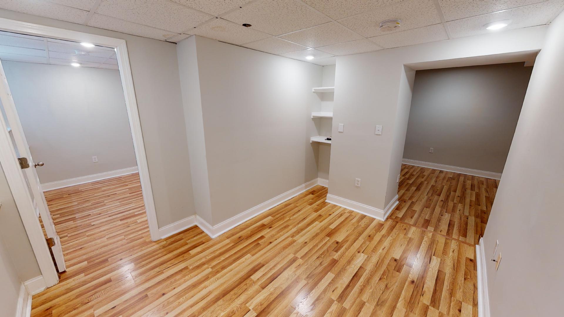 1193 Commonwealth Ave, Allston