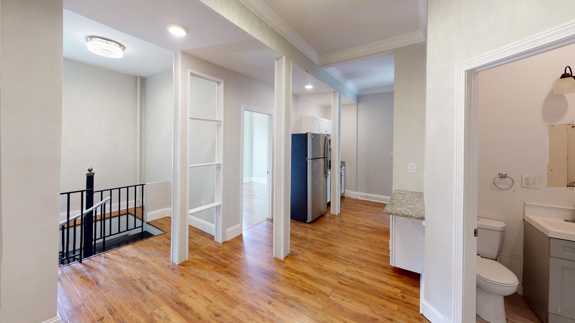 1193 Commonwealth Ave, Allston