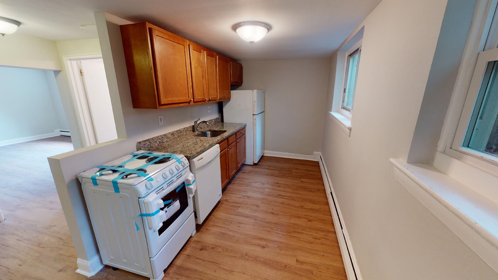 69 Chiswick, Brighton