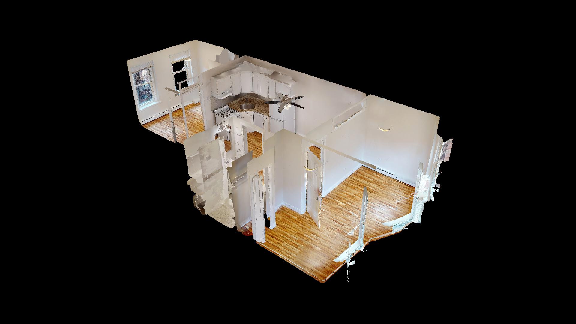 21 Sheafe St, North End