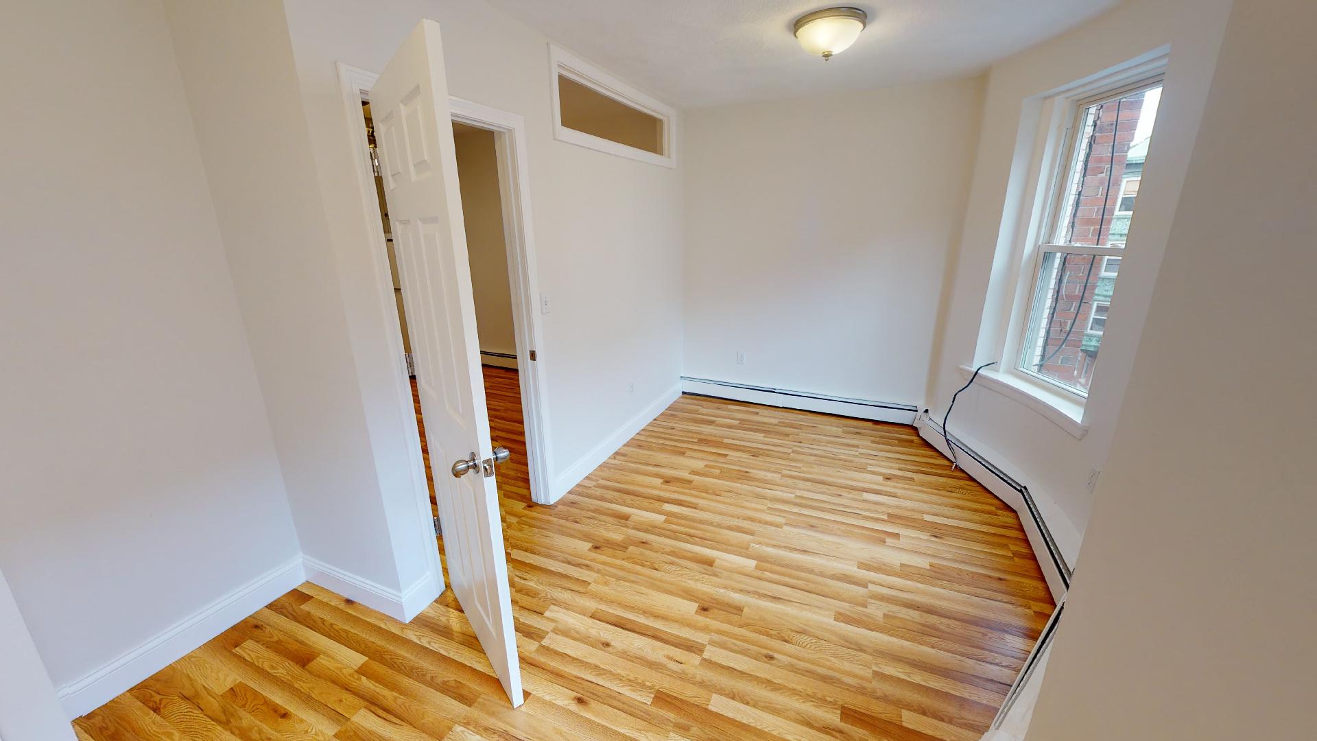 21 Sheafe St, North End