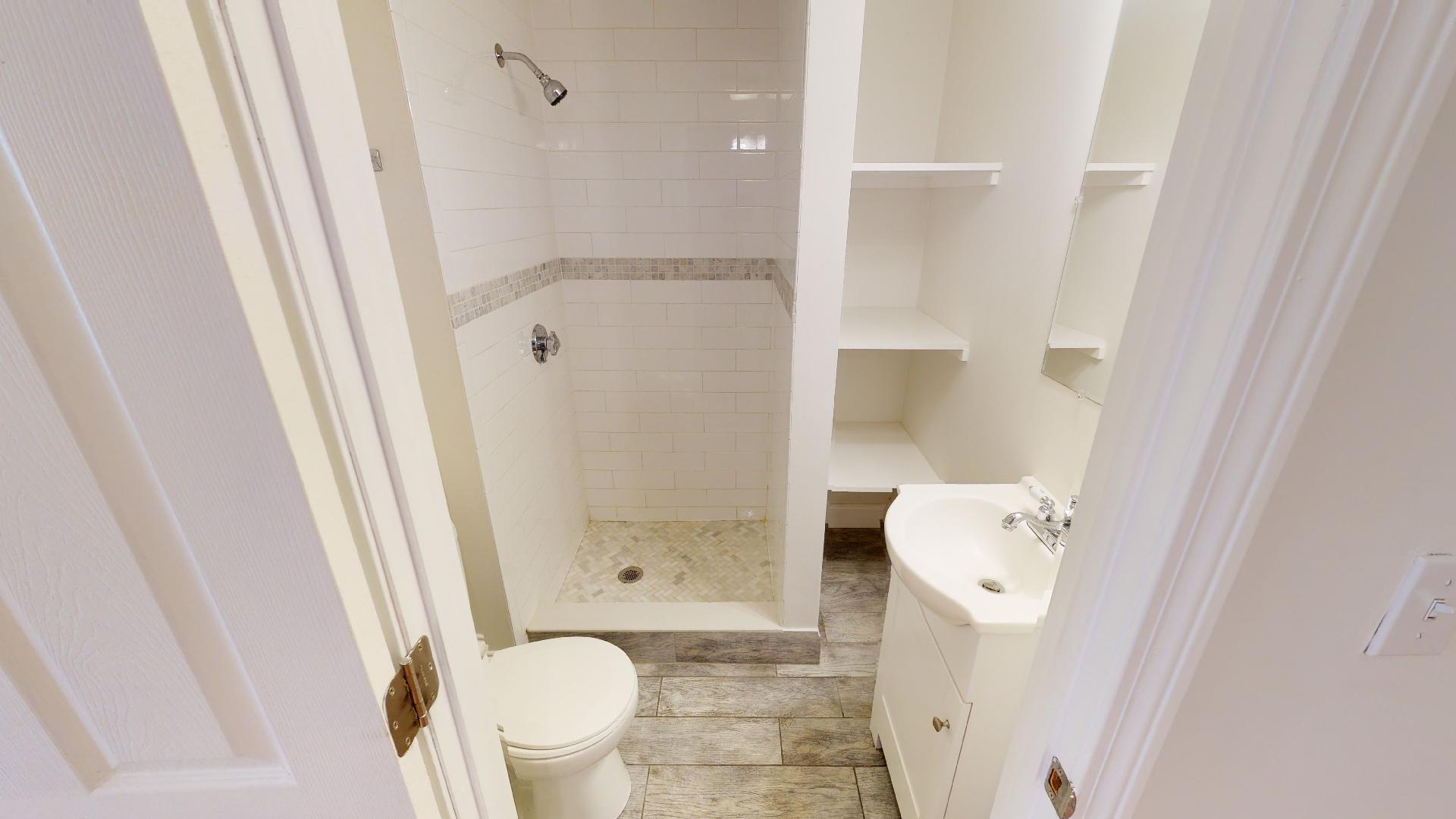 21 Sheafe St, North End