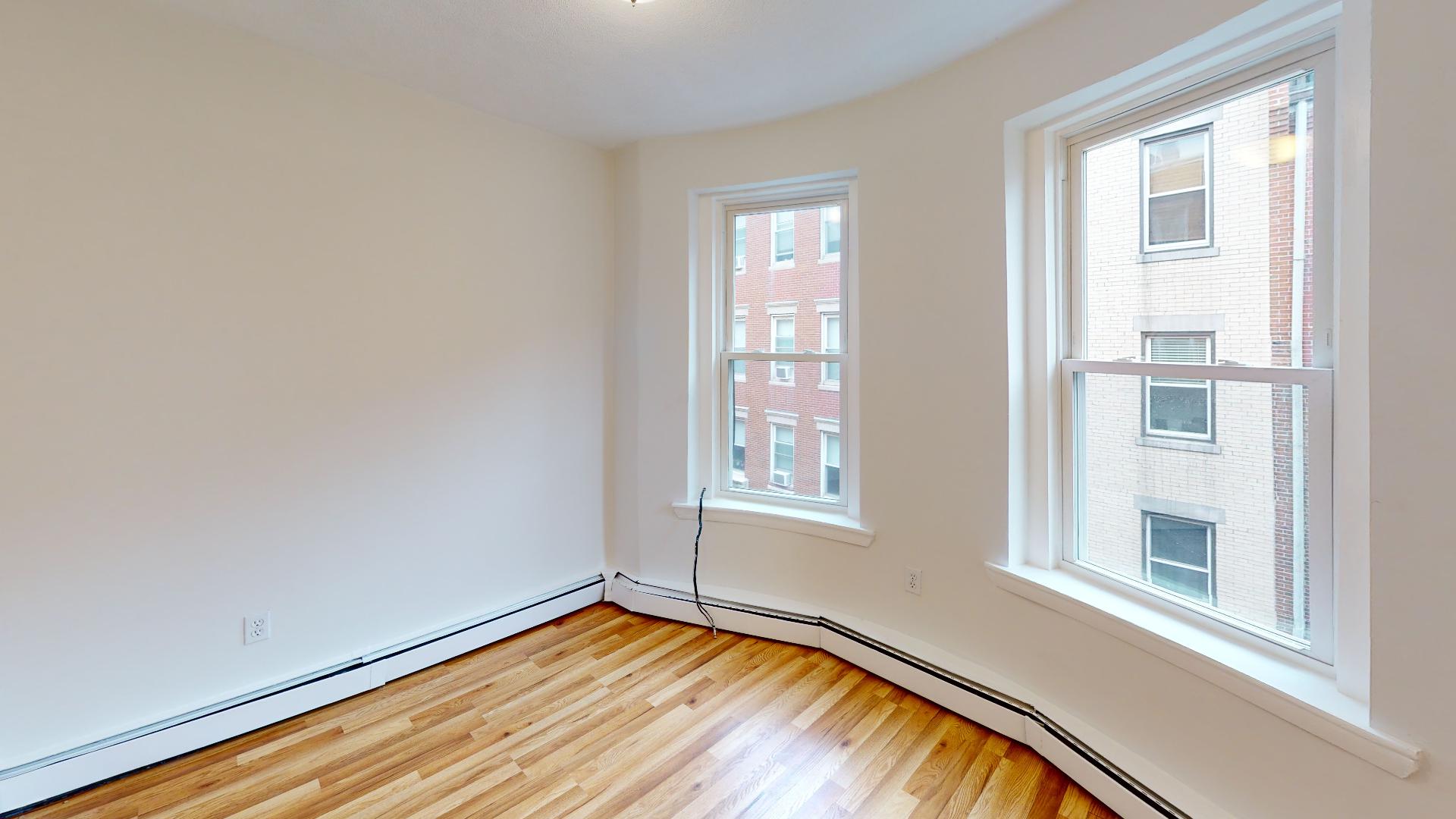 21 Sheafe St, North End