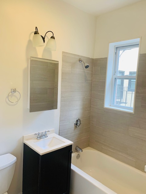 38 Hemenway St, Fenway