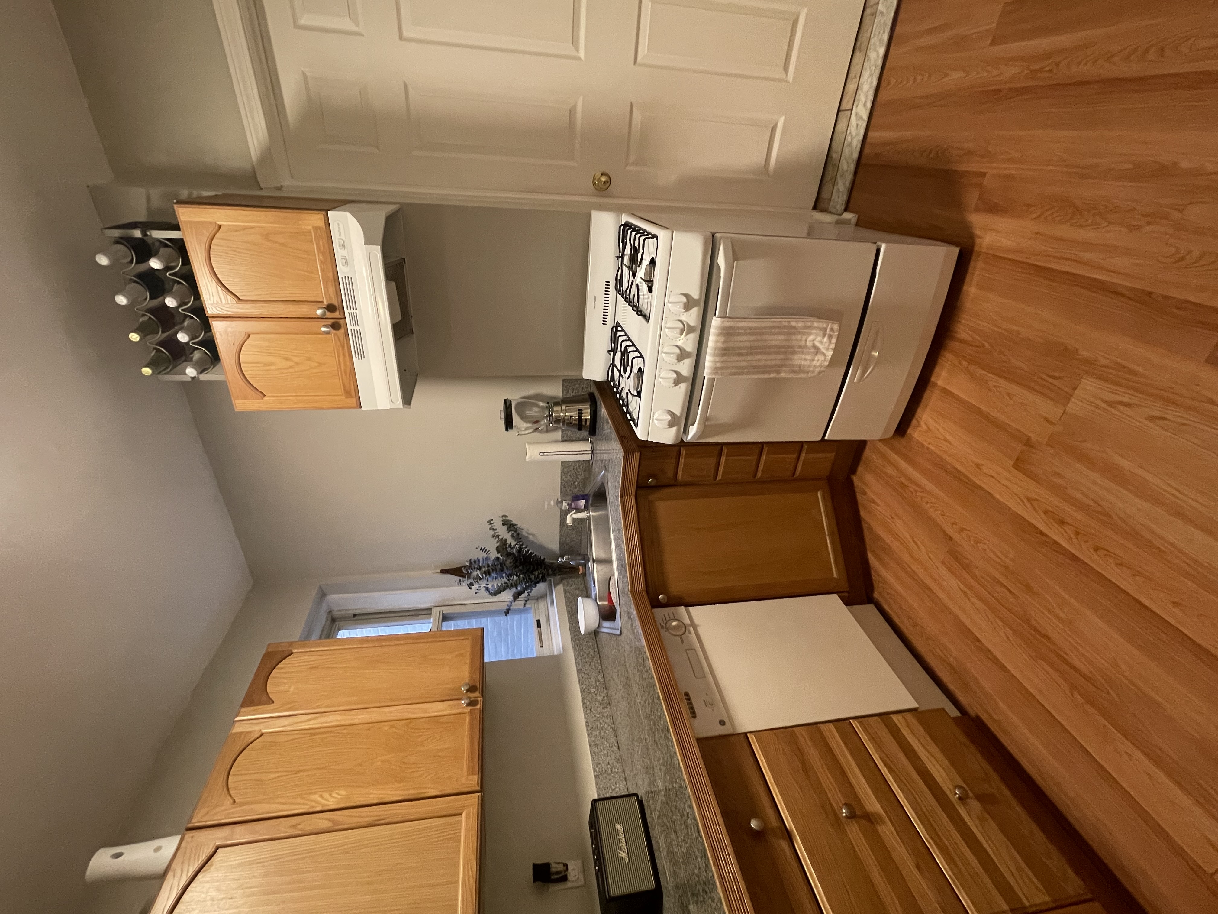 38 Hemenway St, Fenway