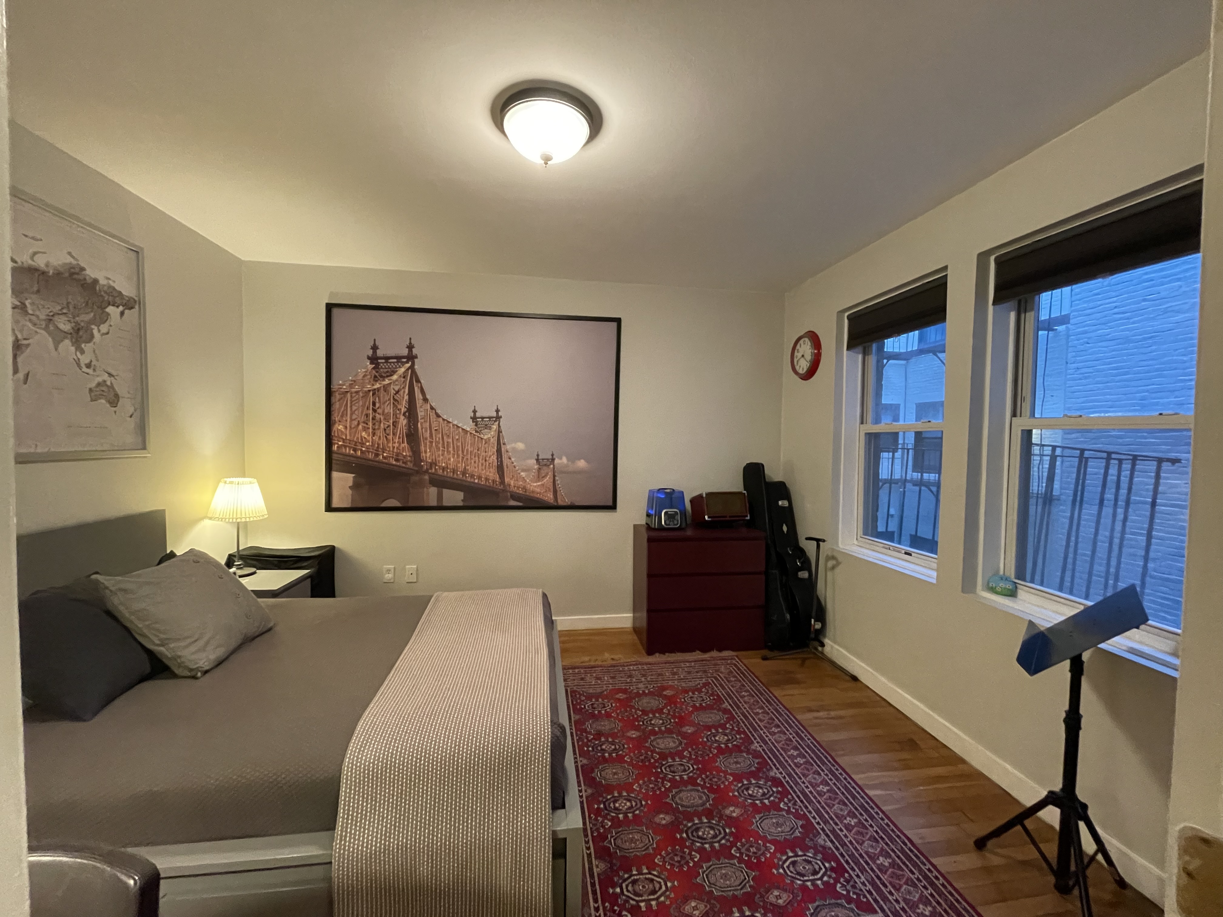 38 Hemenway St, Fenway