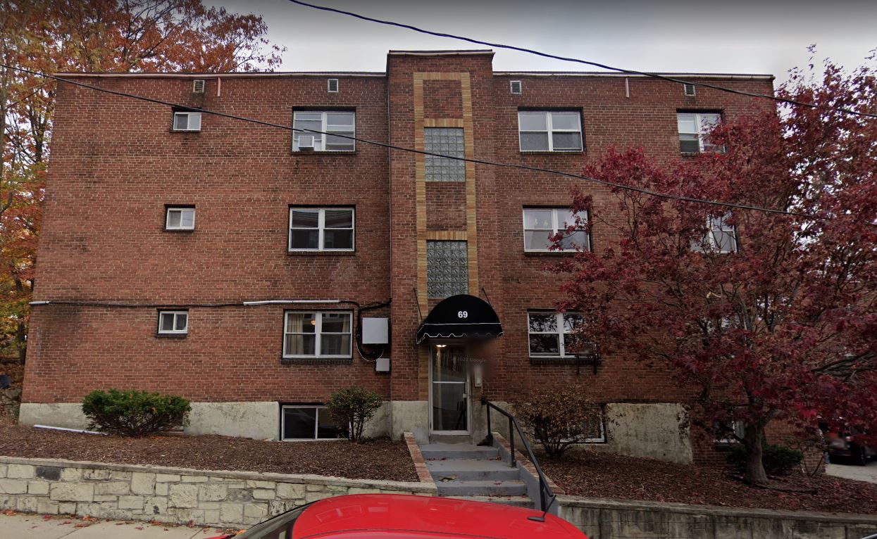 67 Chiswick, Brighton