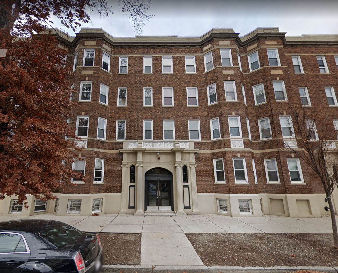 1193 Commonwealth Ave, Allston