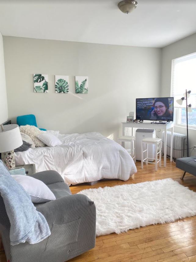 1189 Commonwealth Ave, Allston