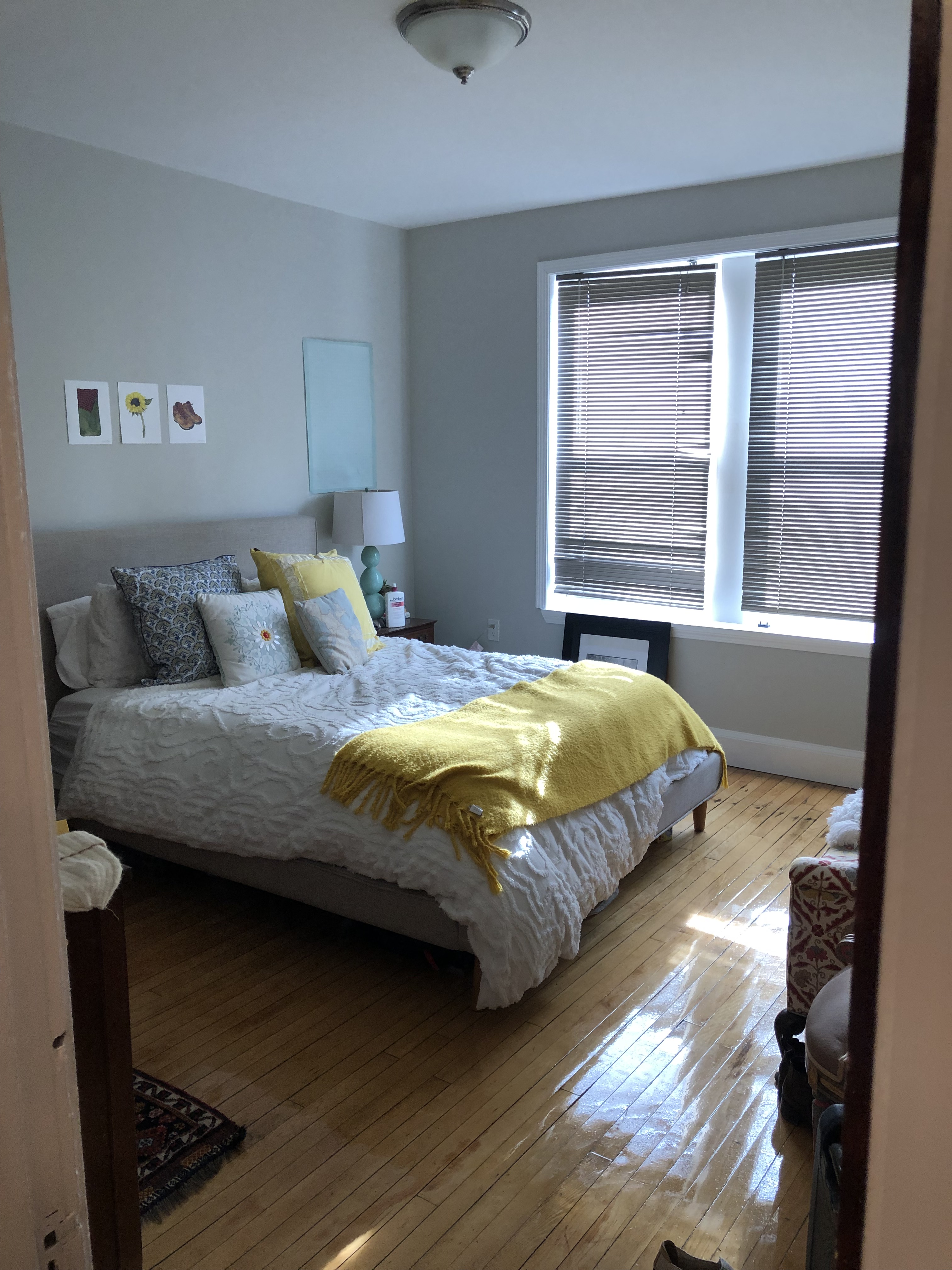 6 Farrington Ave, Allston