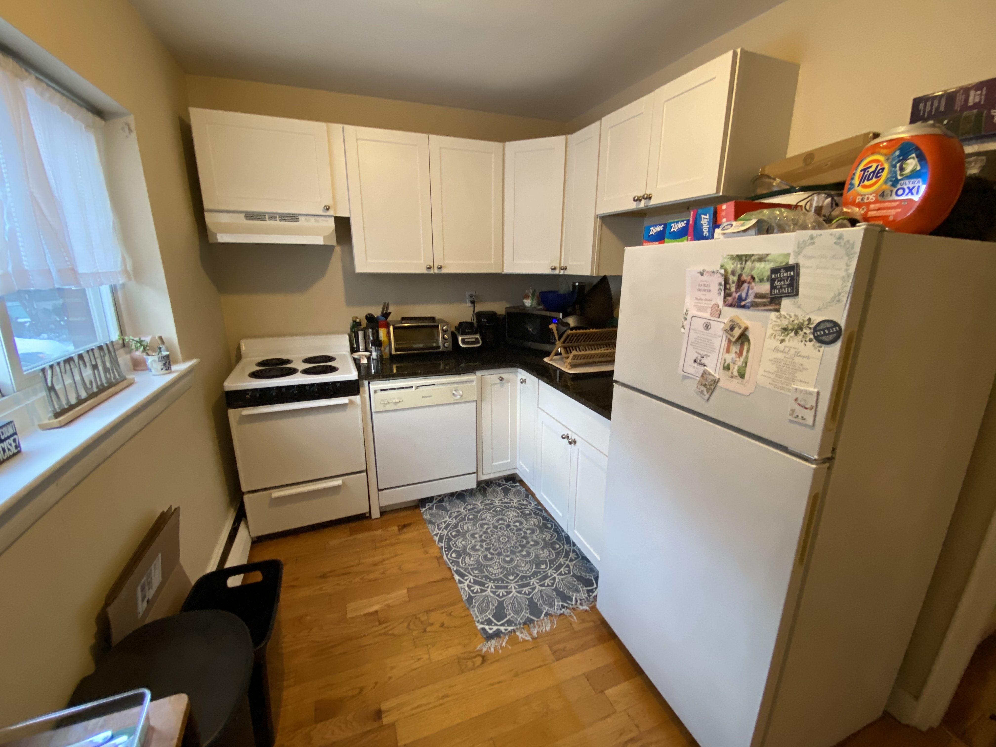 61 Selkirk Rd, Brighton