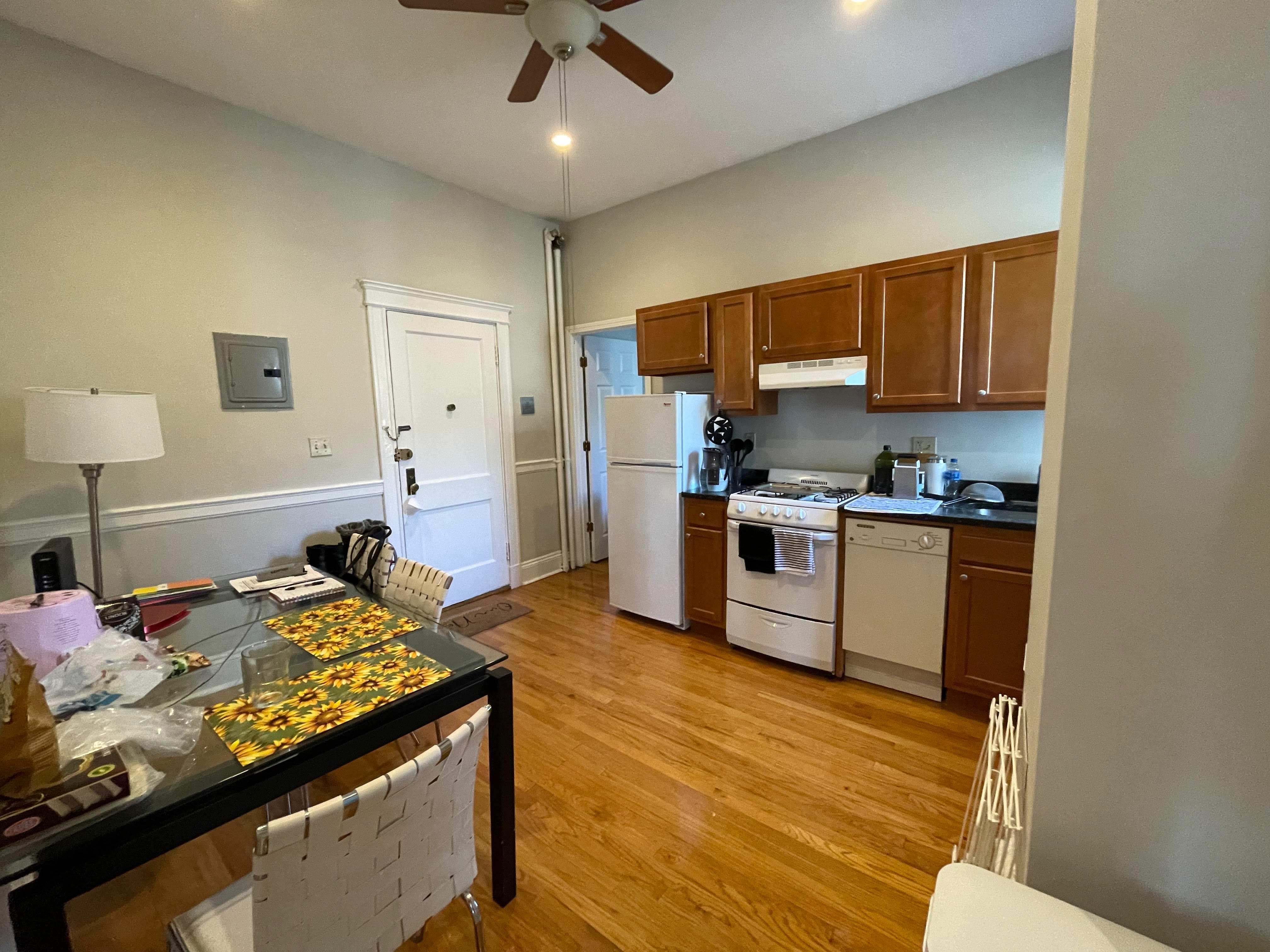 1193 Commonwealth Ave, Brighton