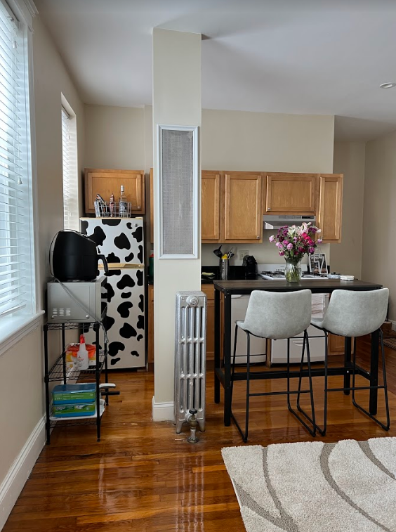 1197 Commonwealth Ave, Allston