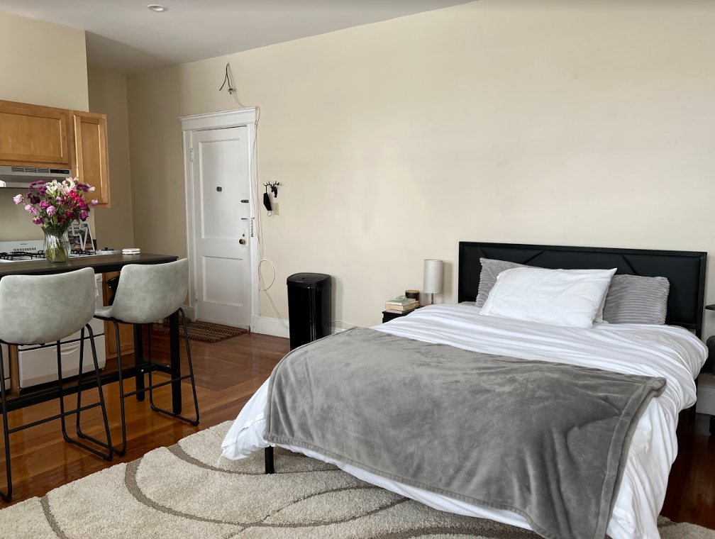 1197 Commonwealth Ave, Allston