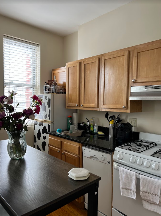 1197 Commonwealth Ave, Allston