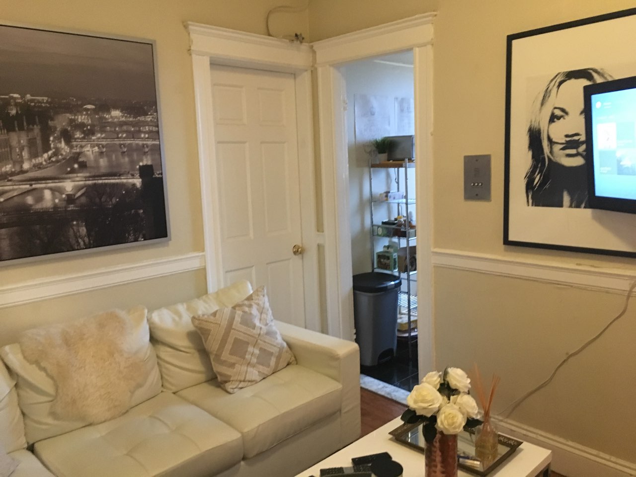 1197 Commonwealth Ave, Allston