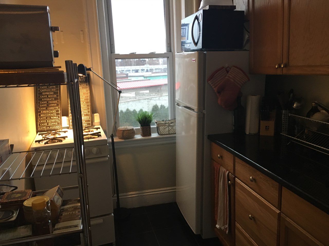 1197 Commonwealth Ave, Allston