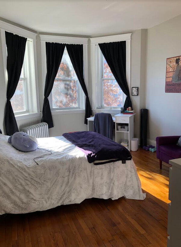 1193 Commonwealth Ave, Allston